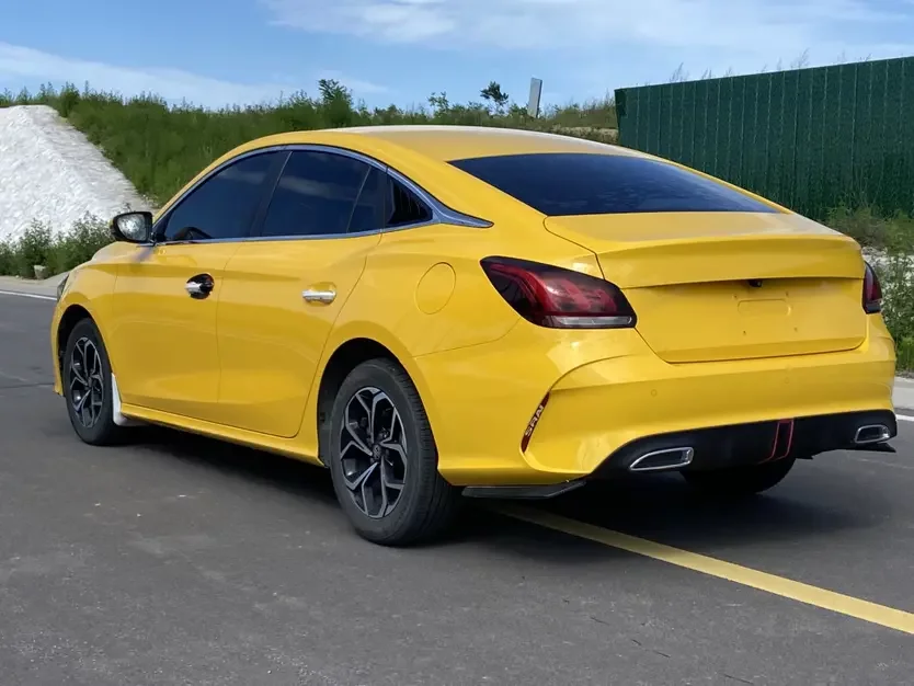 MG 5