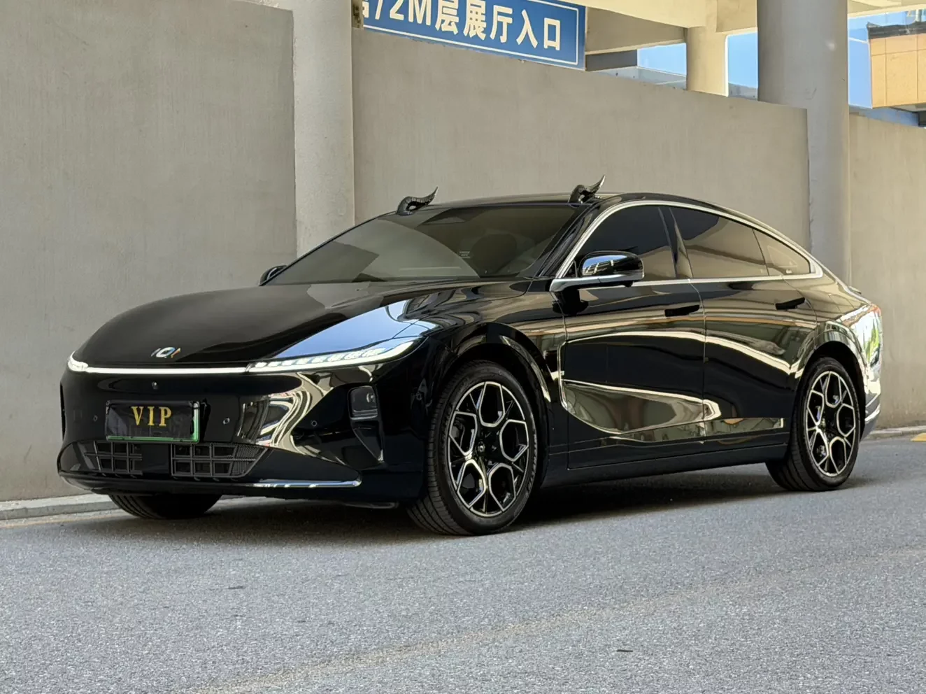 Changan Qiyuan A07