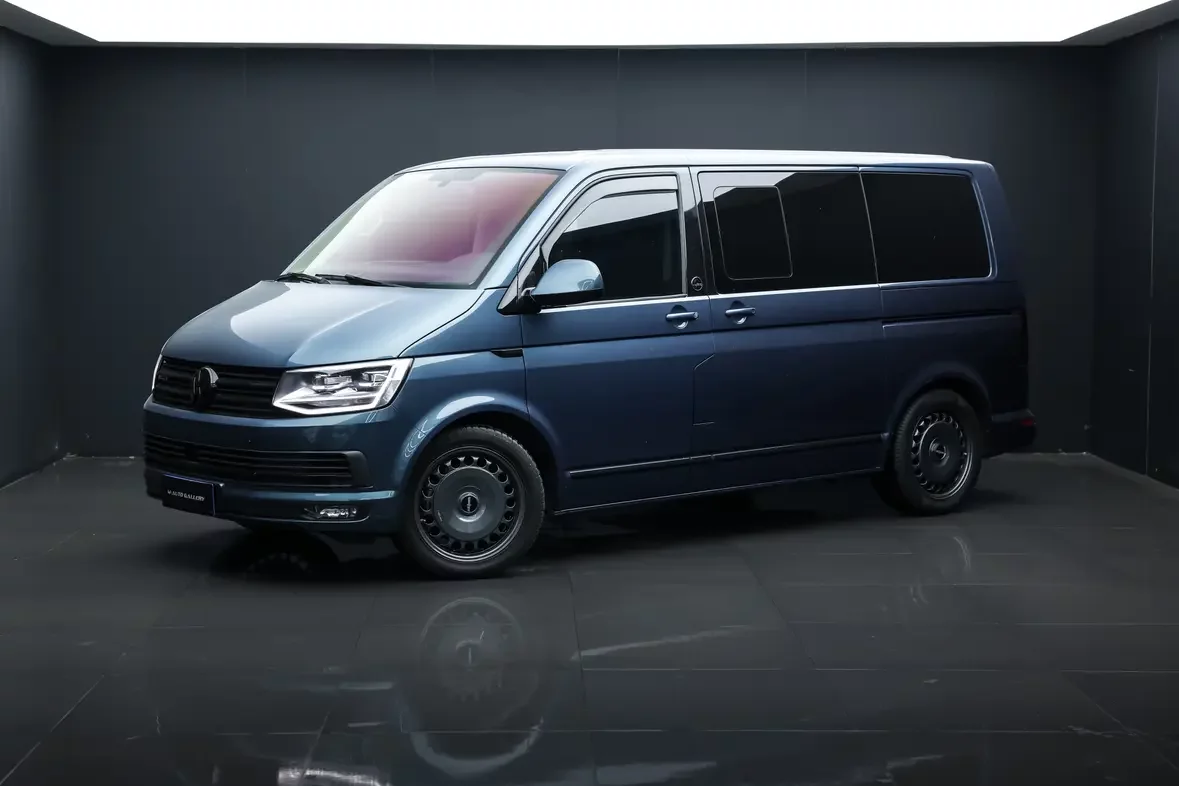 Volkswagen Metroway