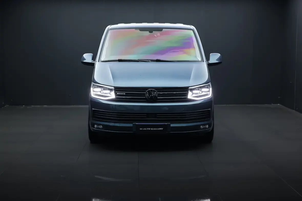 Volkswagen Metroway