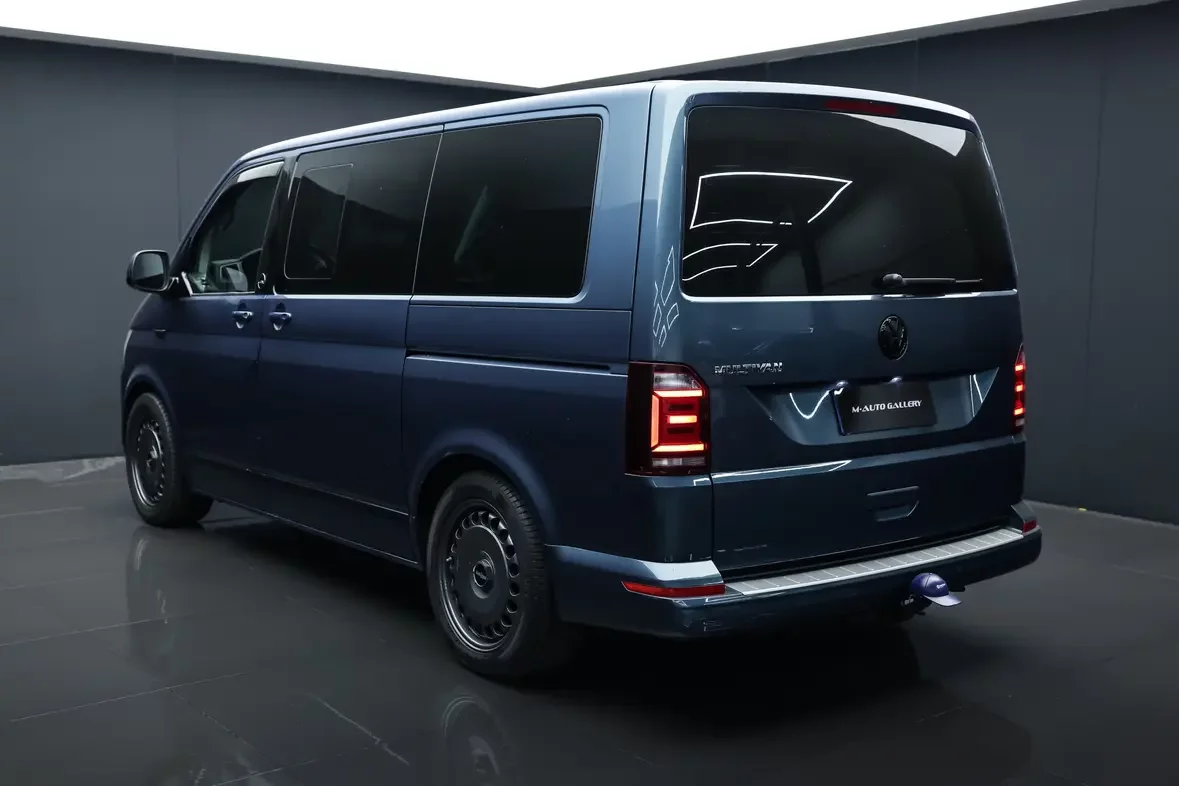 Volkswagen Metroway