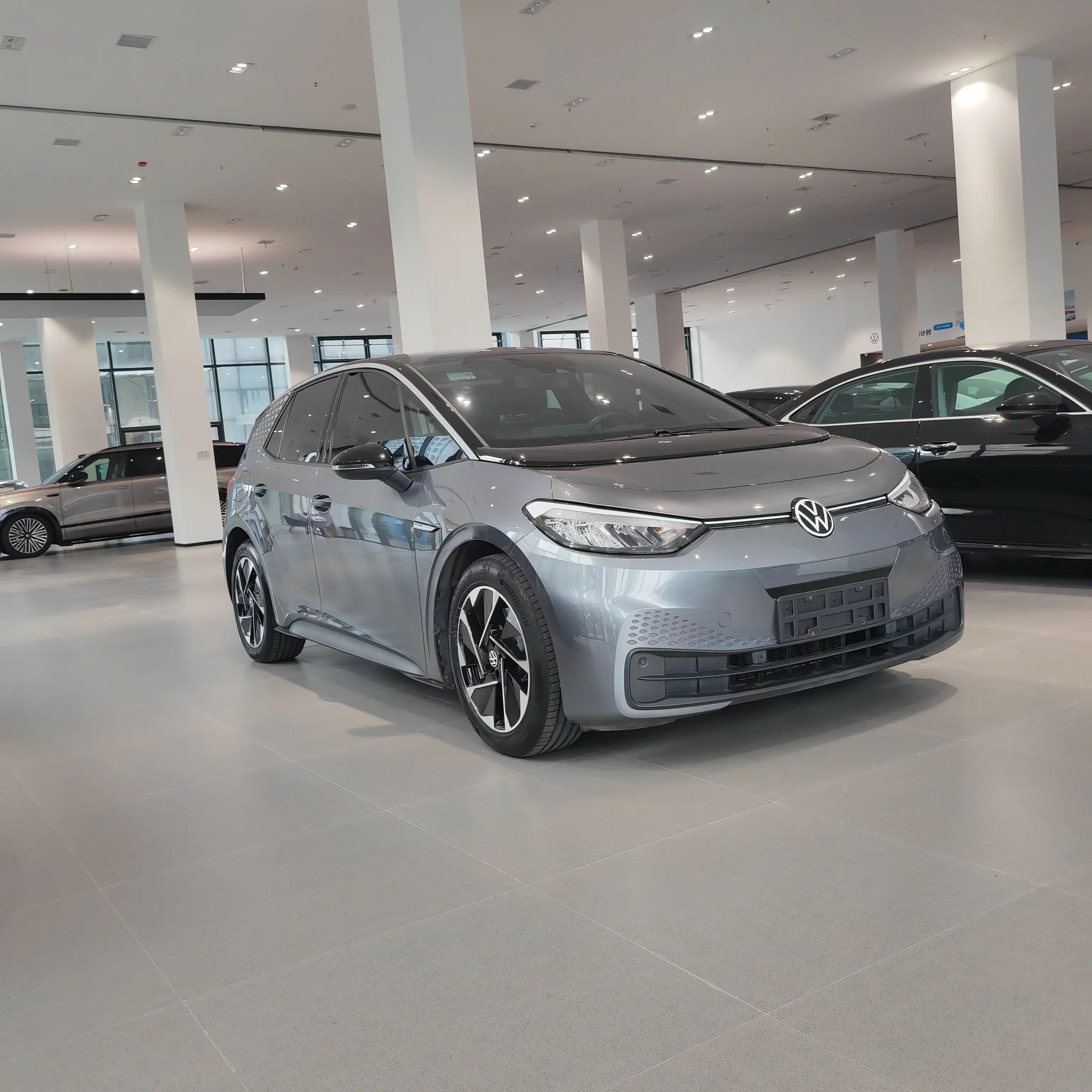 Volkswagen ID.3