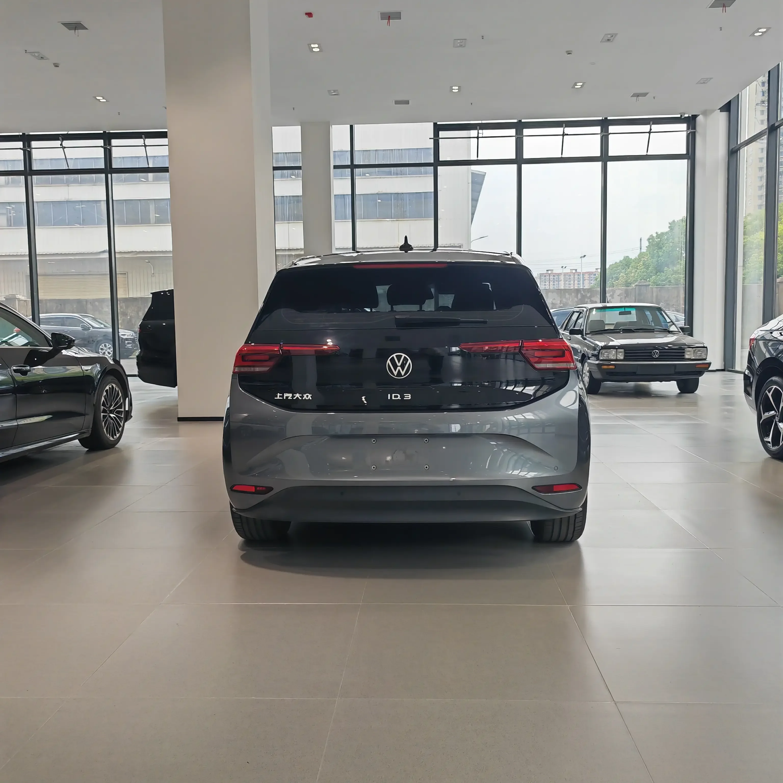 Volkswagen ID.3