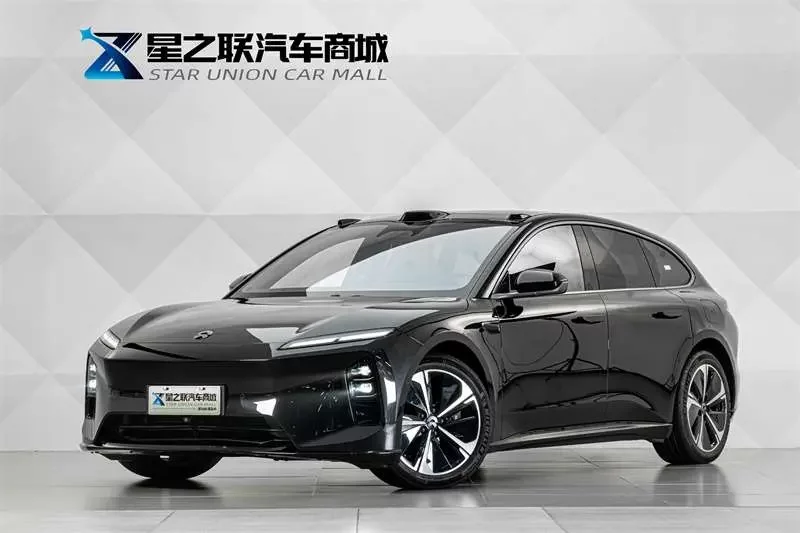 NIO ET5T