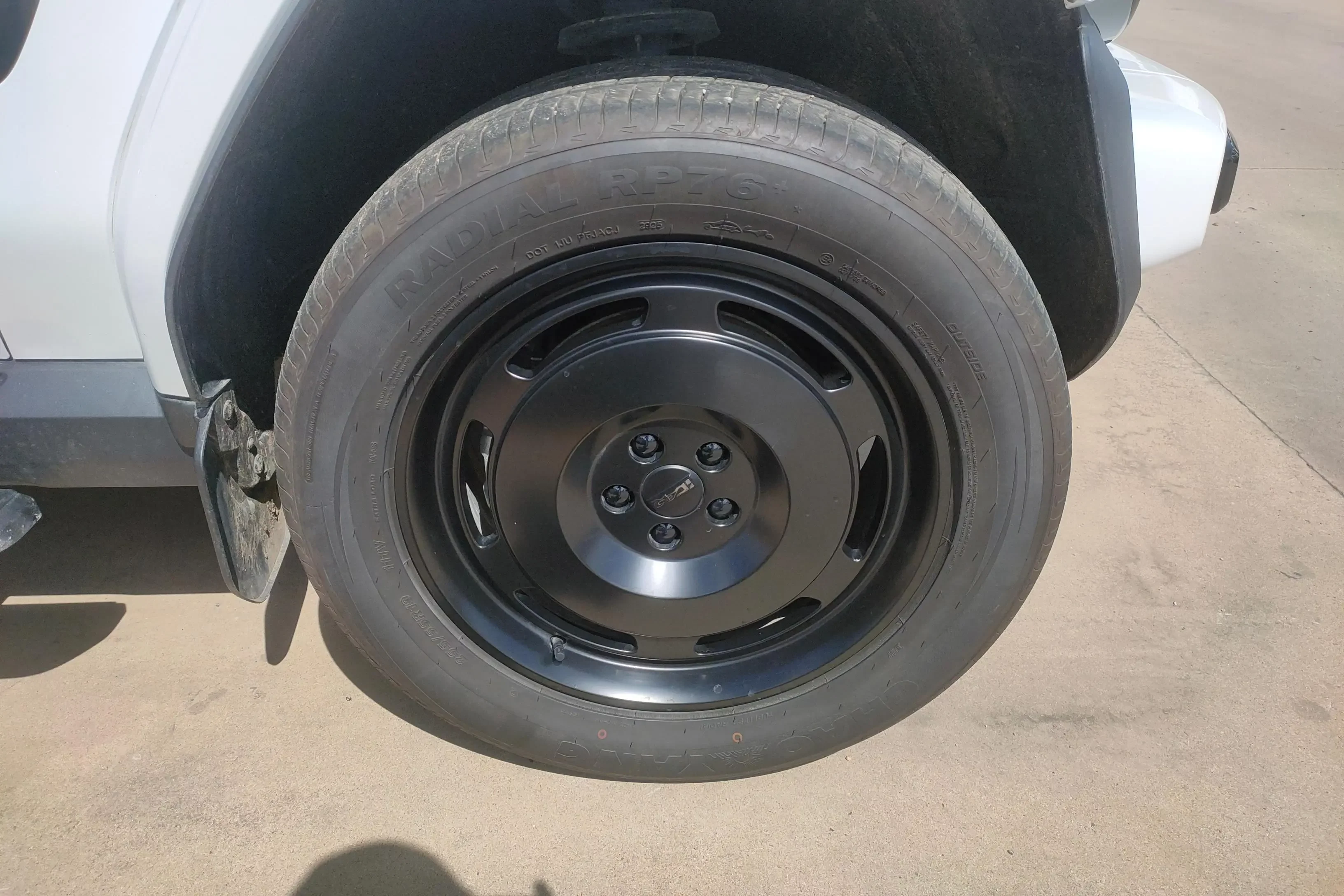 ICAR Super V23