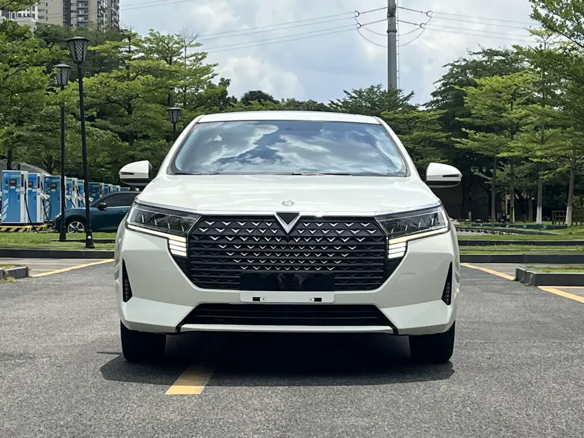 Kai Chen Venucia D60