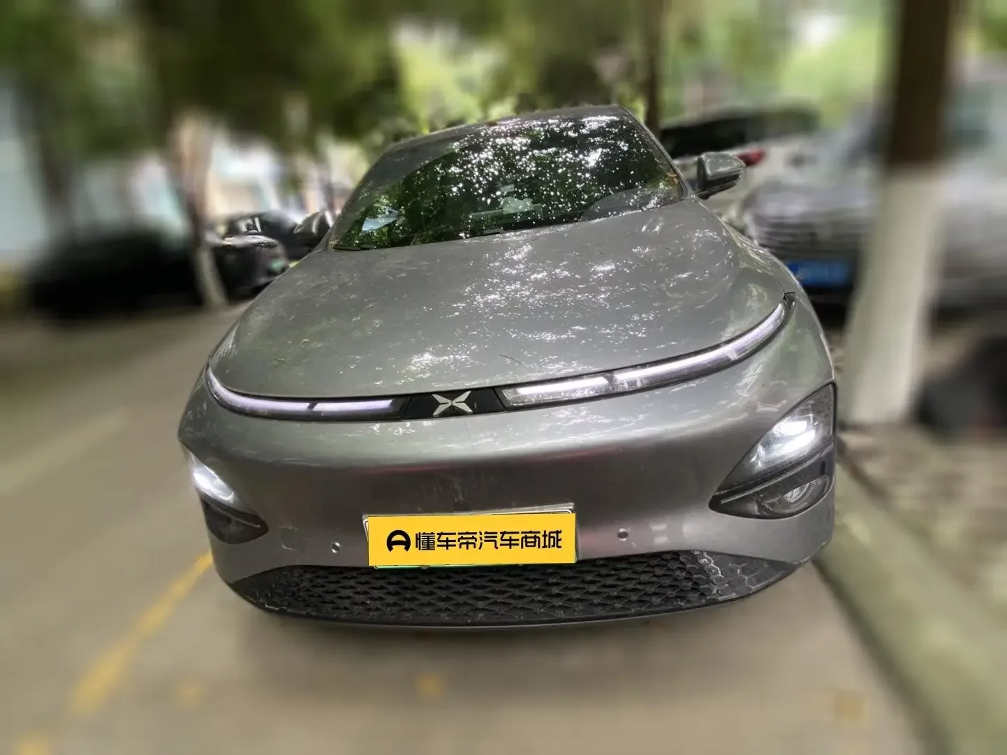Xpeng G6