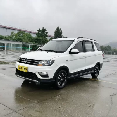 Dongfeng Fengon 370