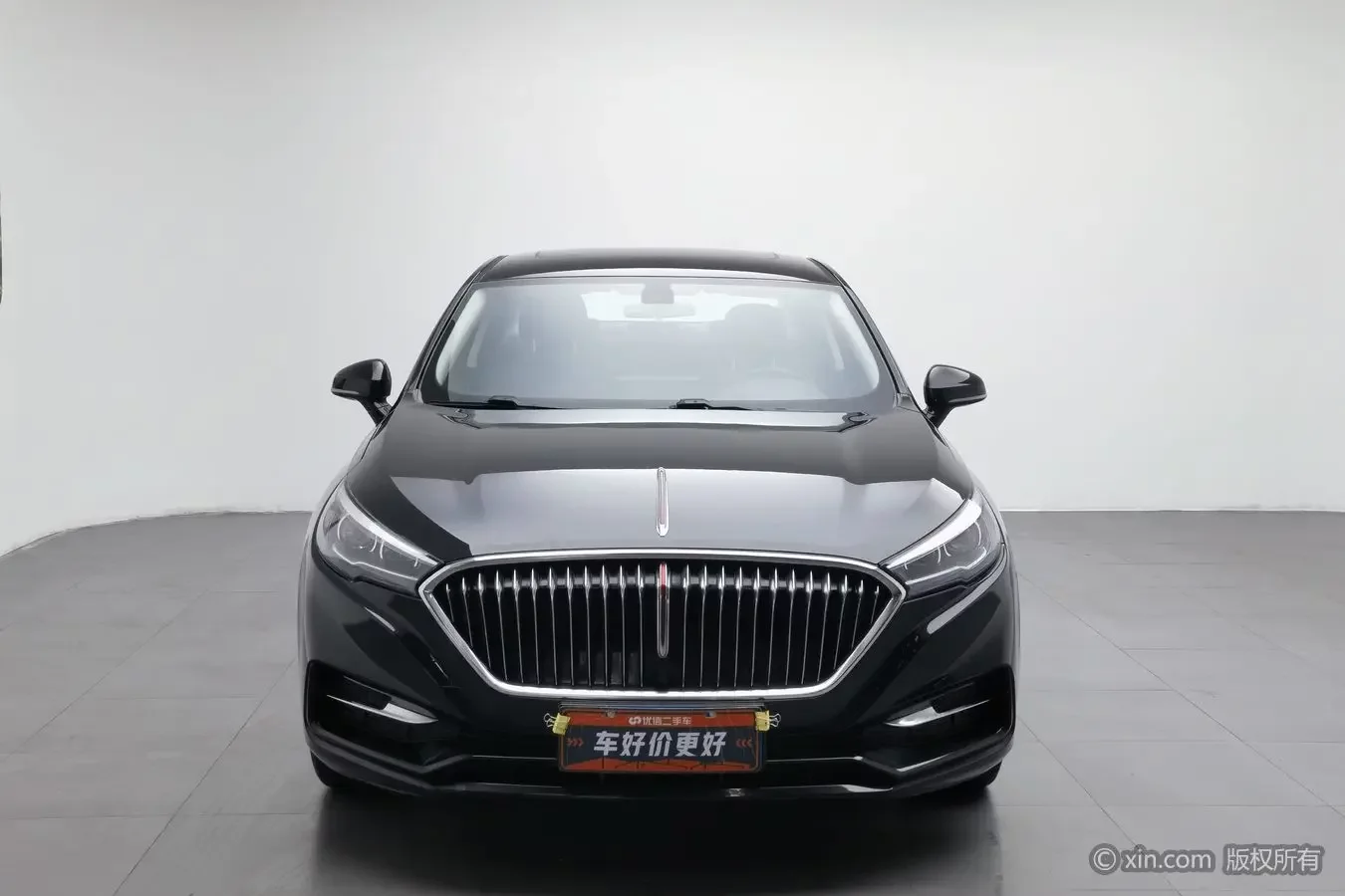 Hongqi H5 classic