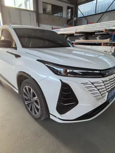 Changan CS75 PLUS