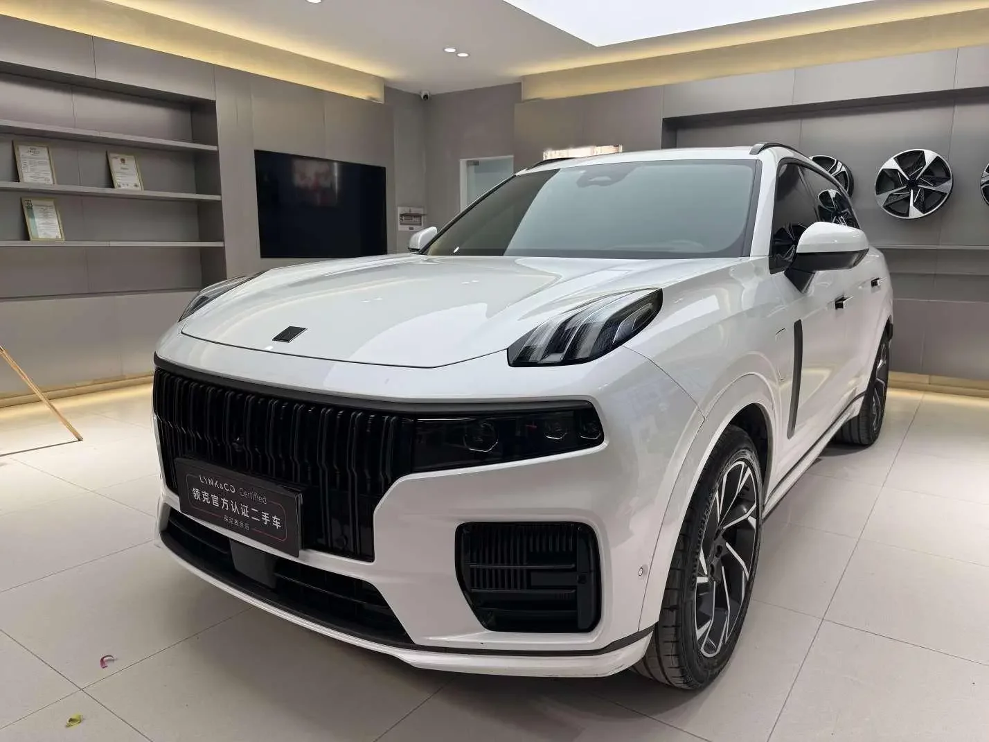 Lynk & Co 09 EM-P