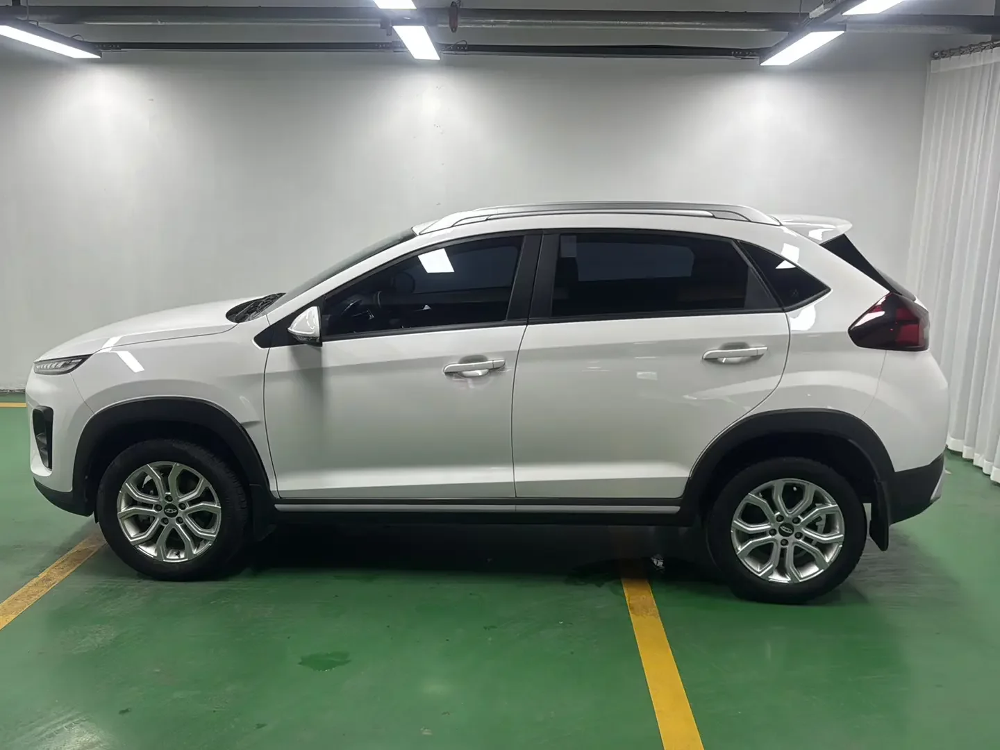 Chery Tiggo 3x