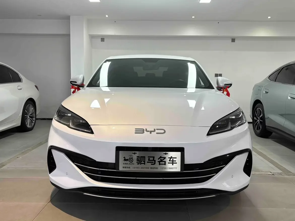 BYD Seal 06DM