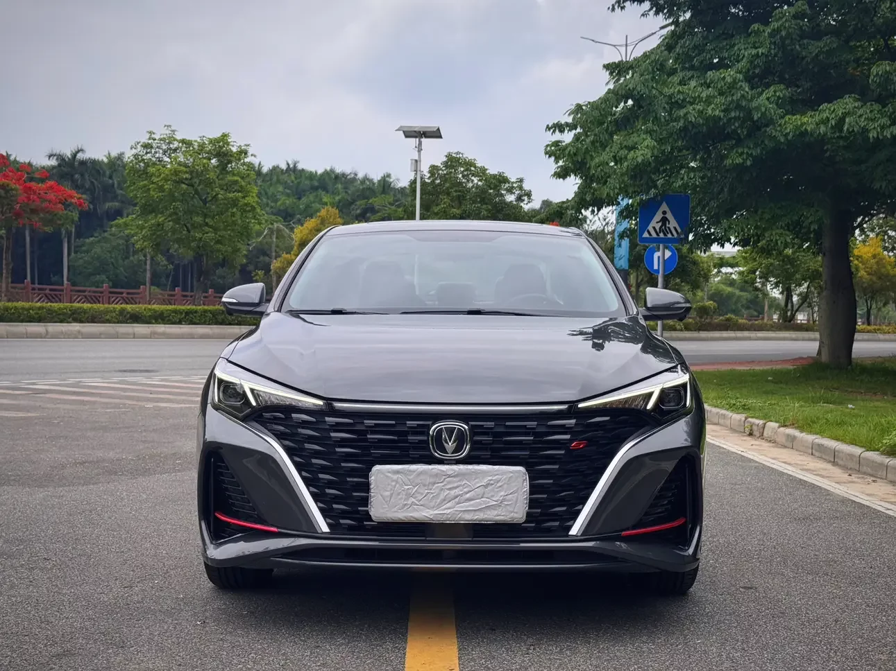 Changan Escape