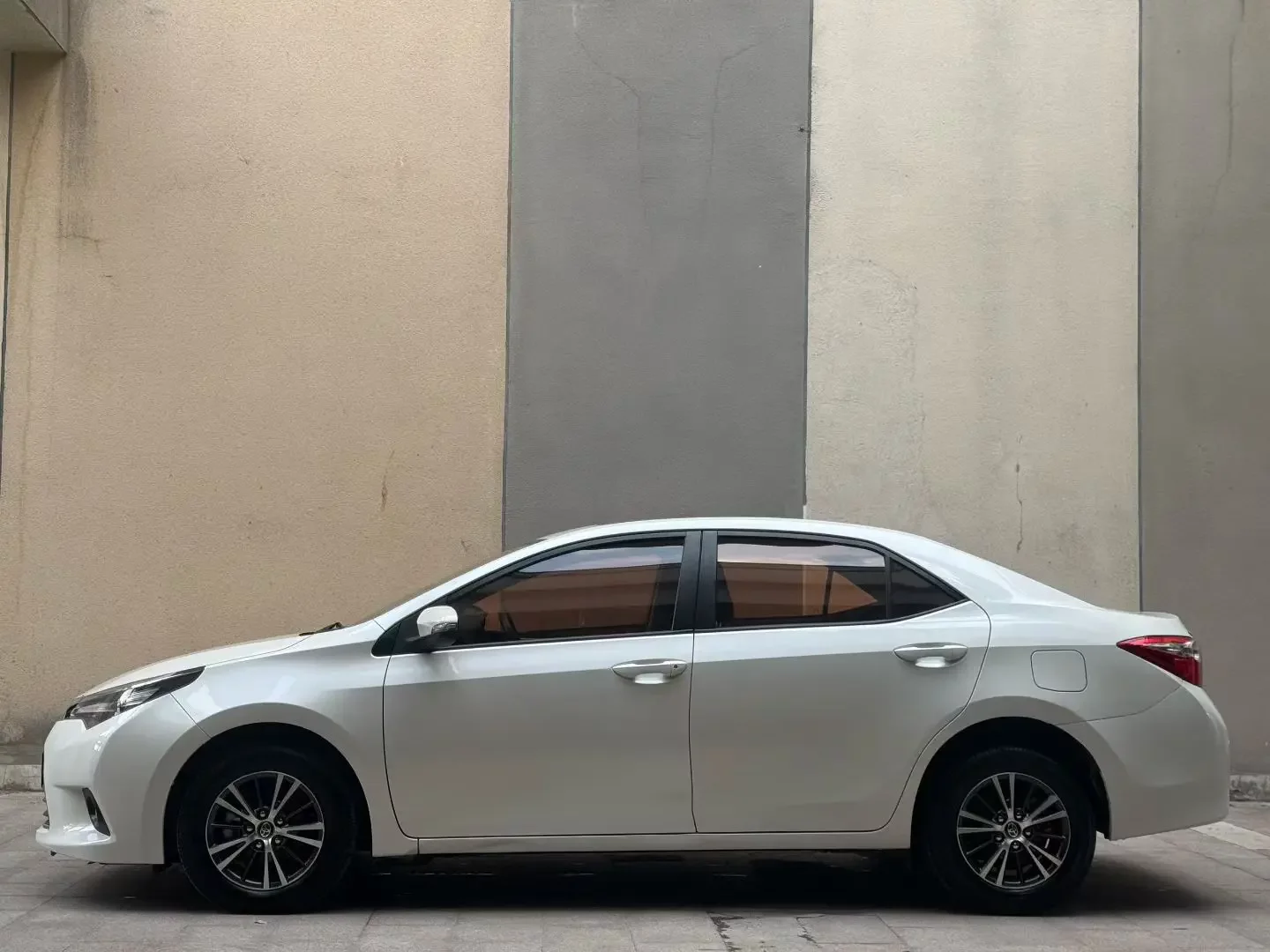 Toyota Levin