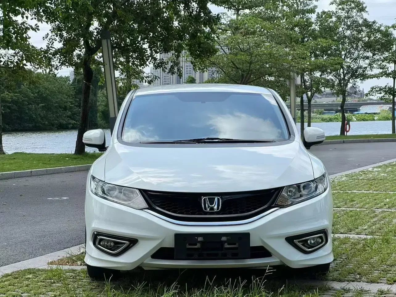 Honda Jed