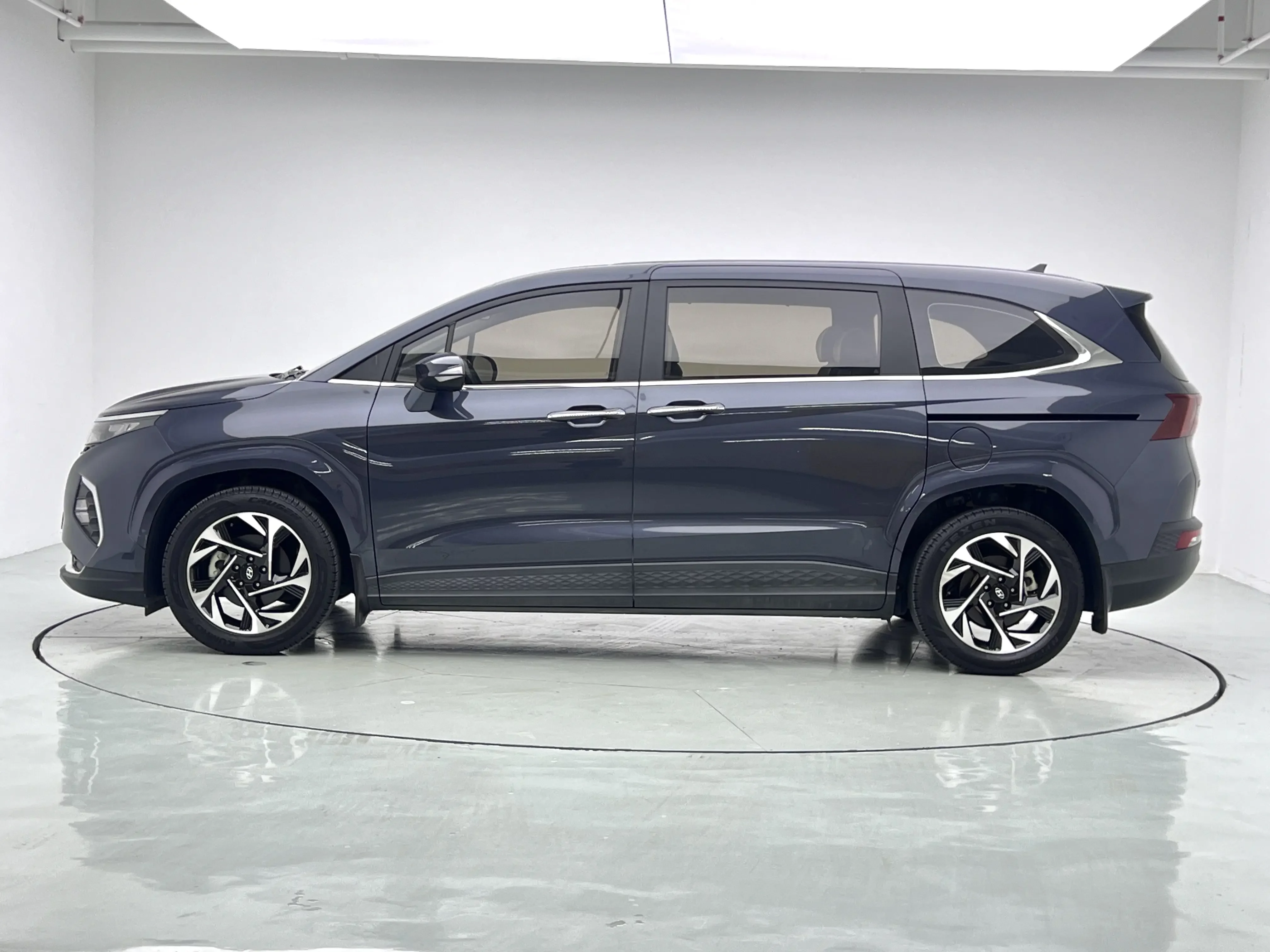 Hyundai Kustu