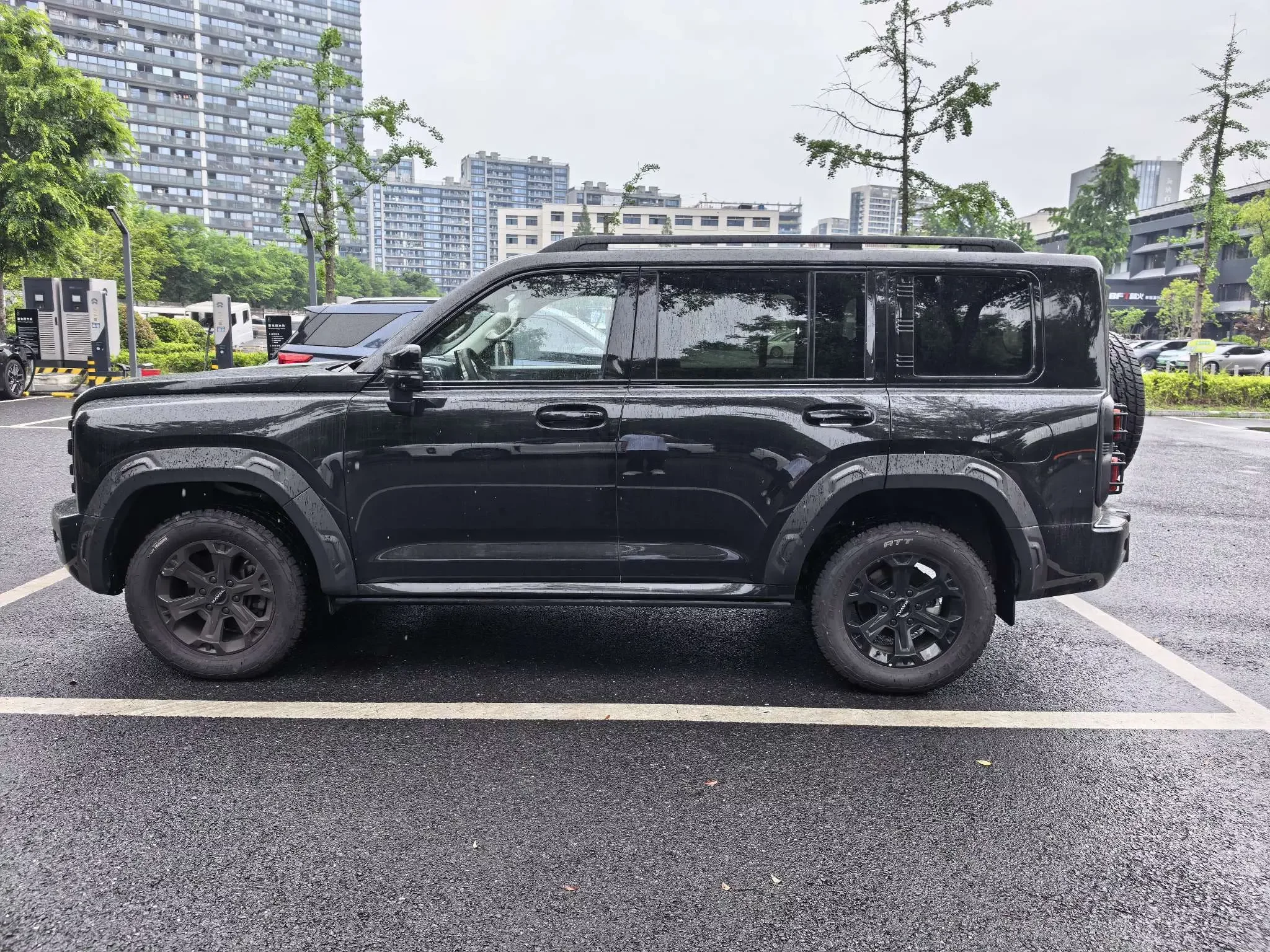 Haval H9