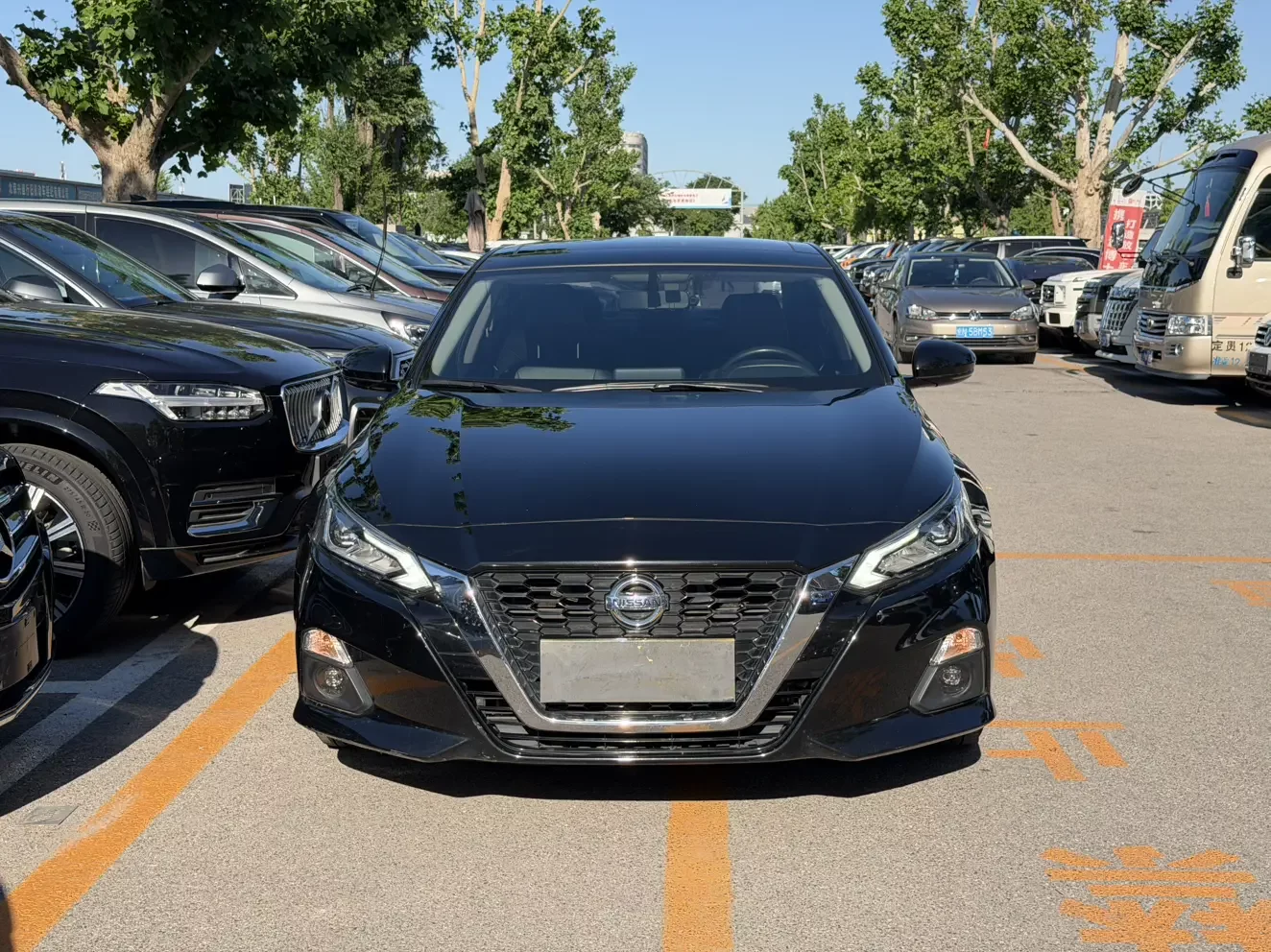 Nissan Altima