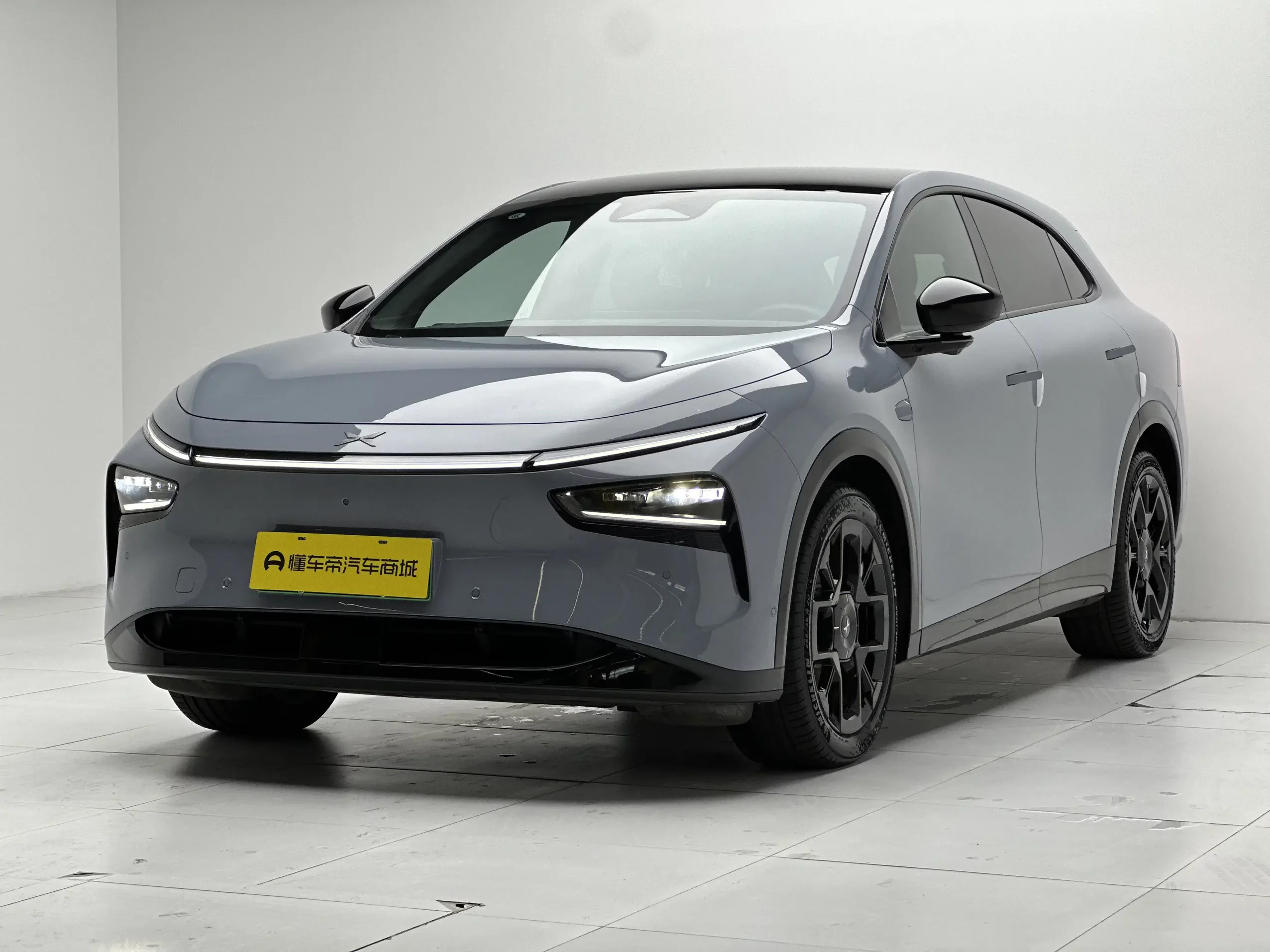 Xpeng G7