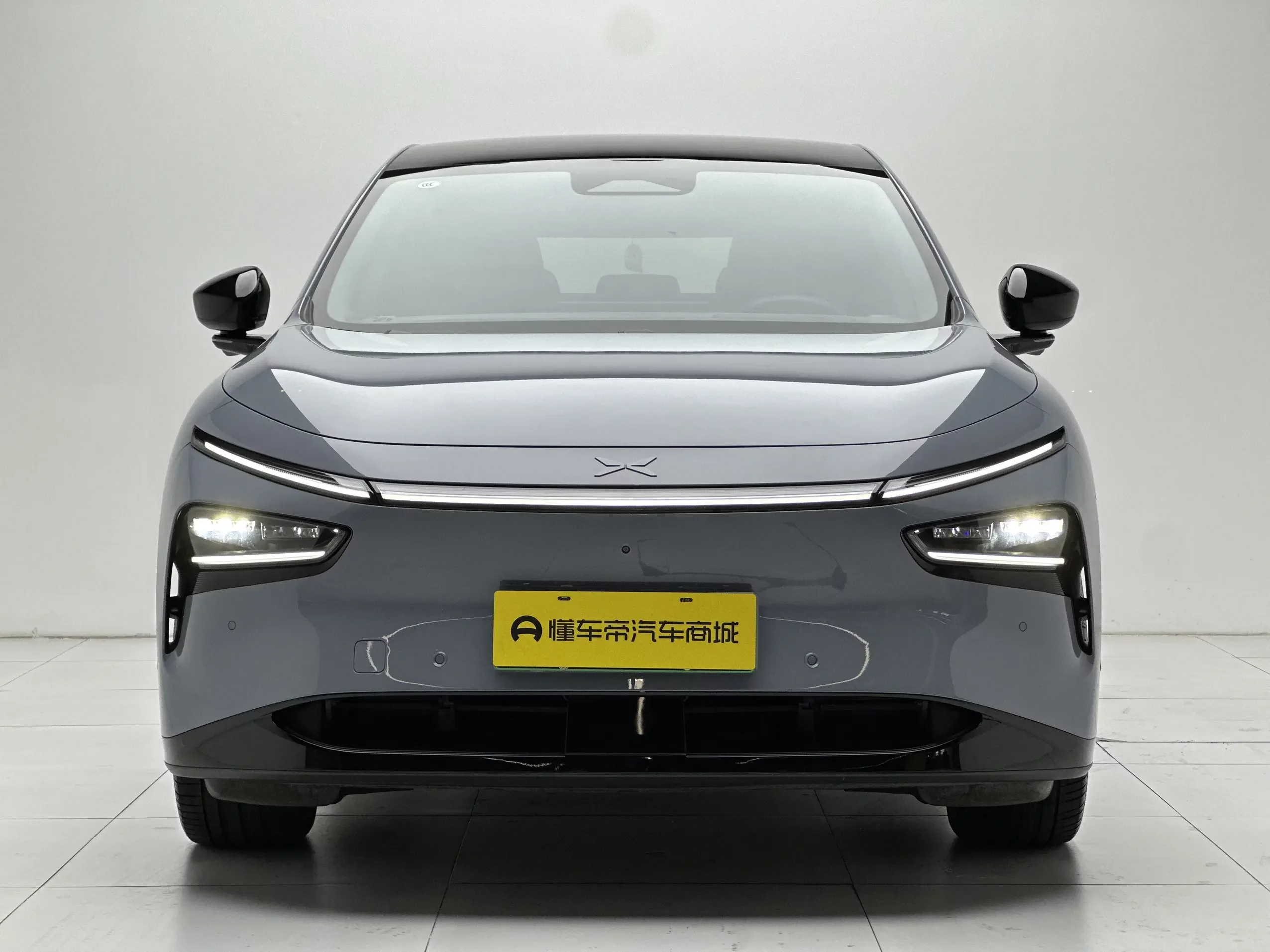 Xpeng G7