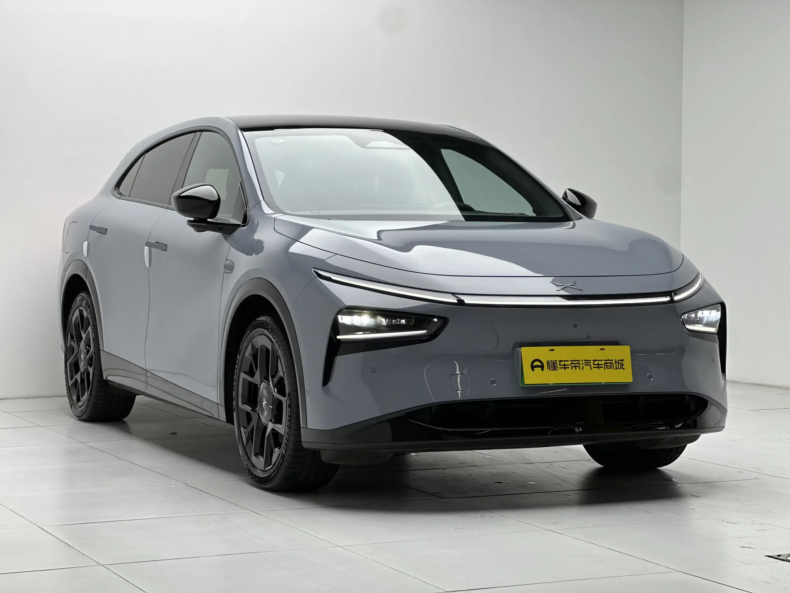 Xpeng G7