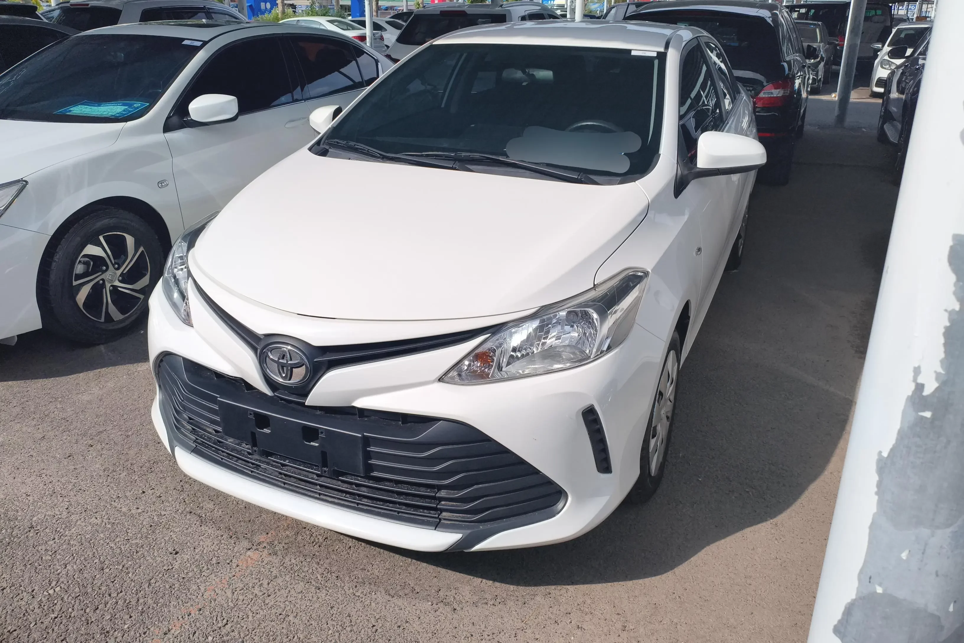 Toyota Vios