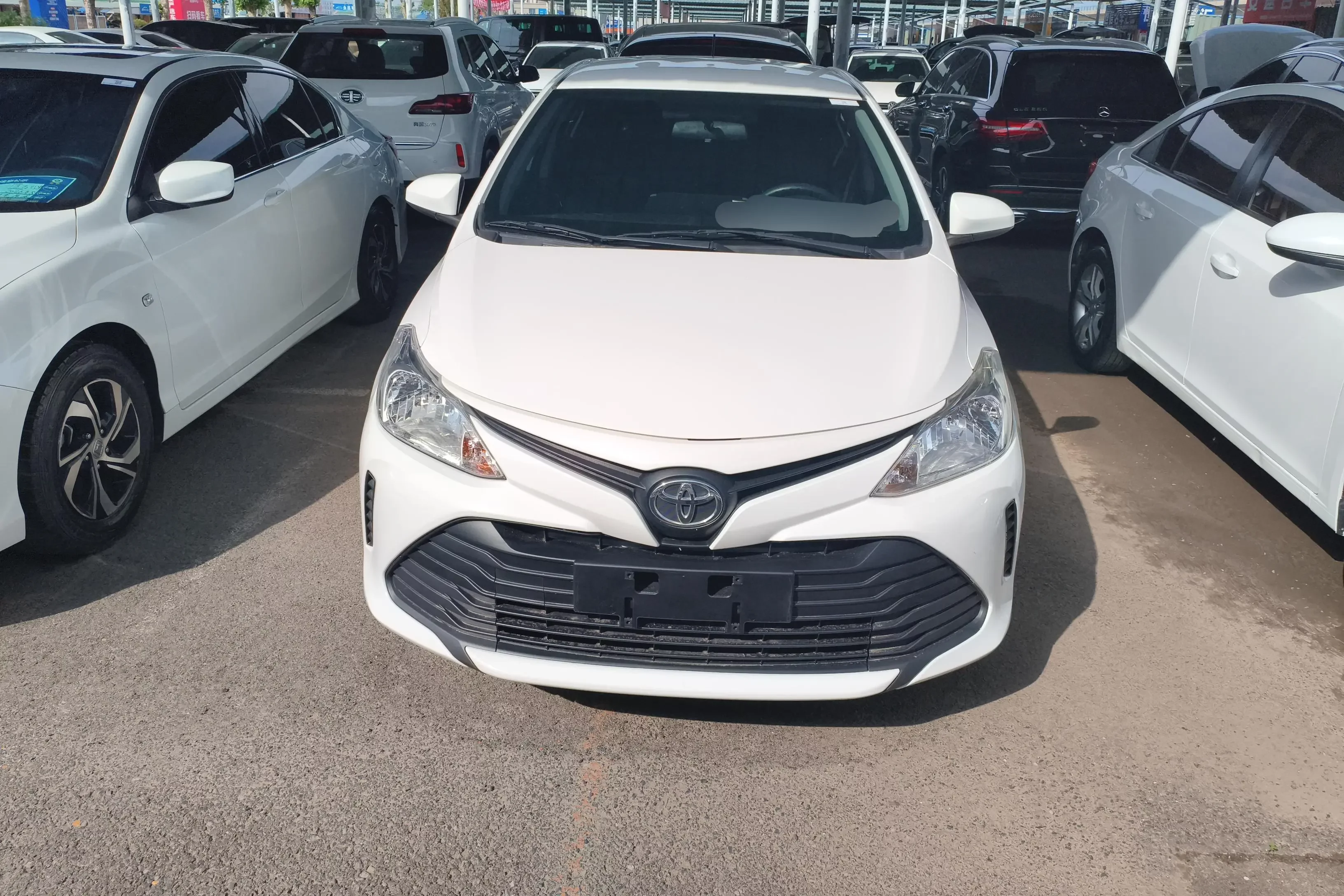 Toyota Vios