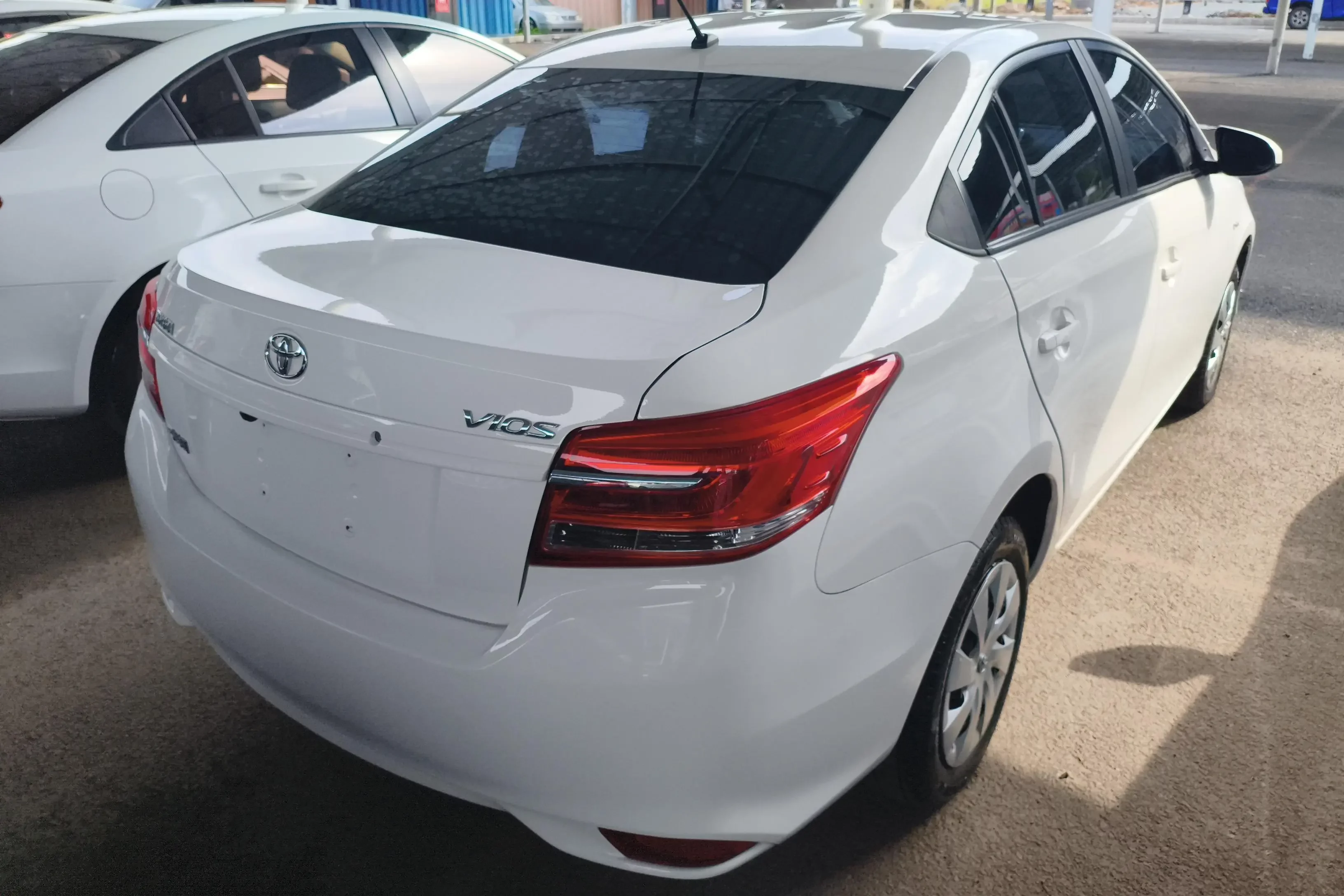 Toyota Vios