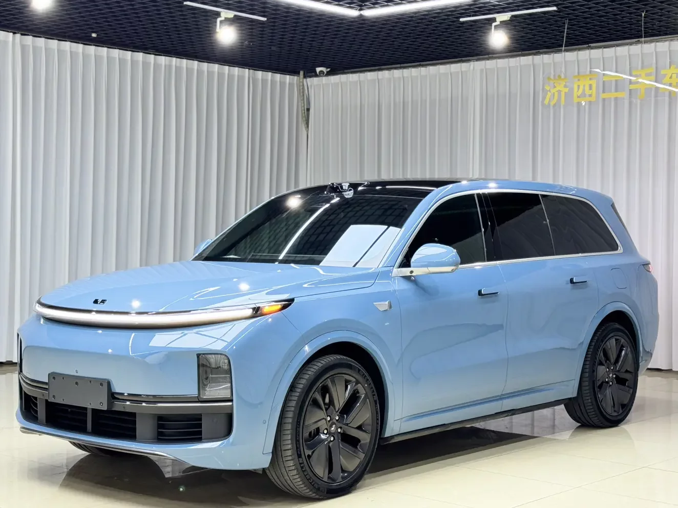Lixiang L9