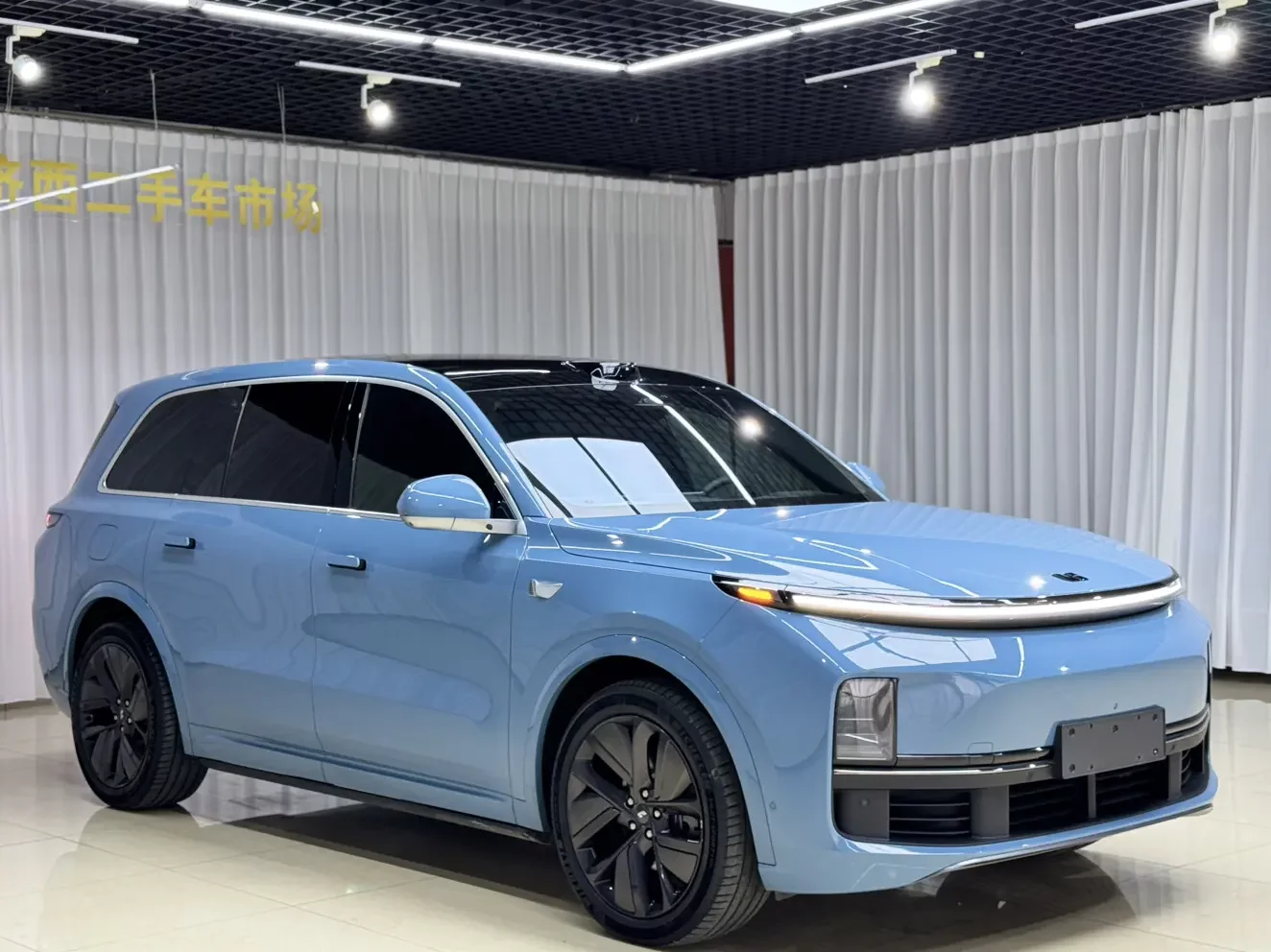 Lixiang L9