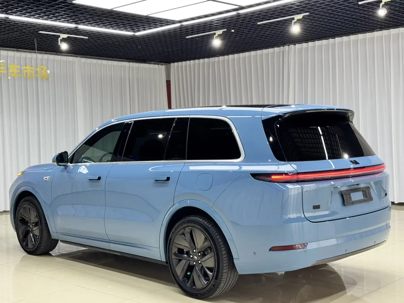Lixiang L9