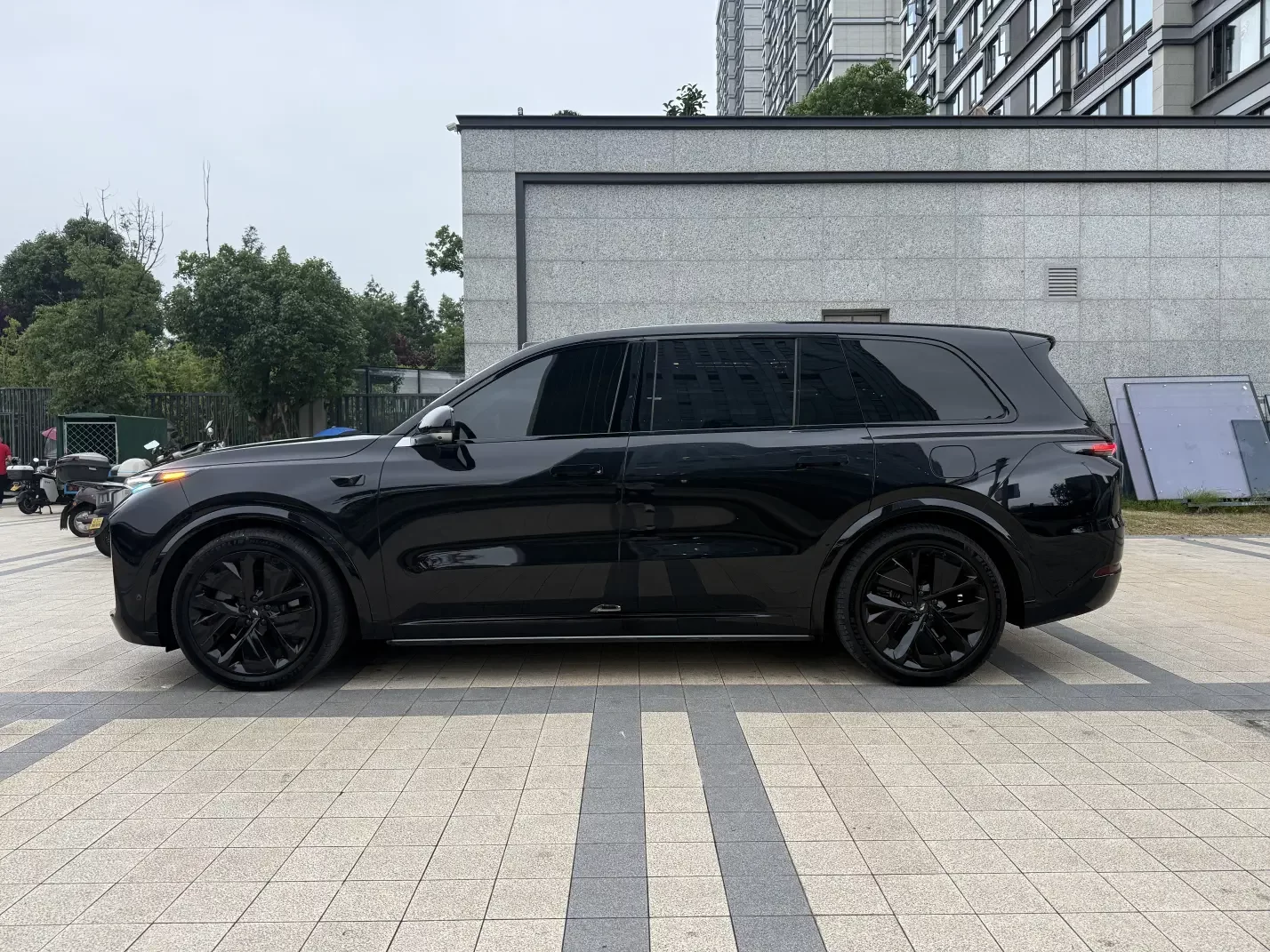 Lixiang L9