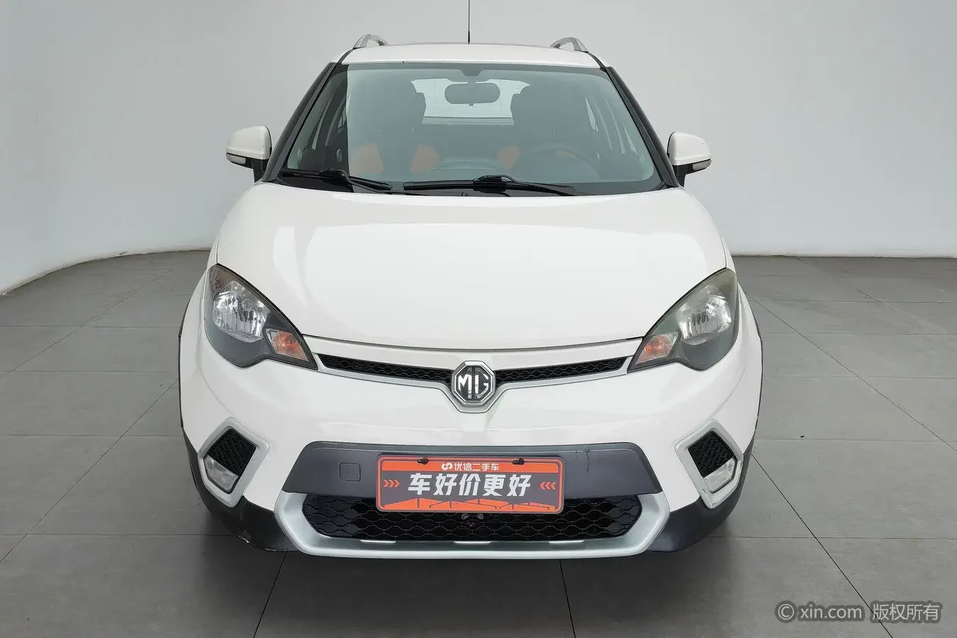 MG 3SW