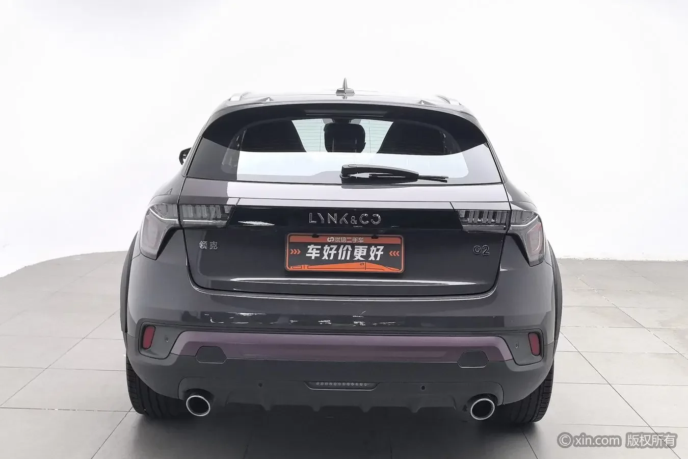 Lynk & Co 02