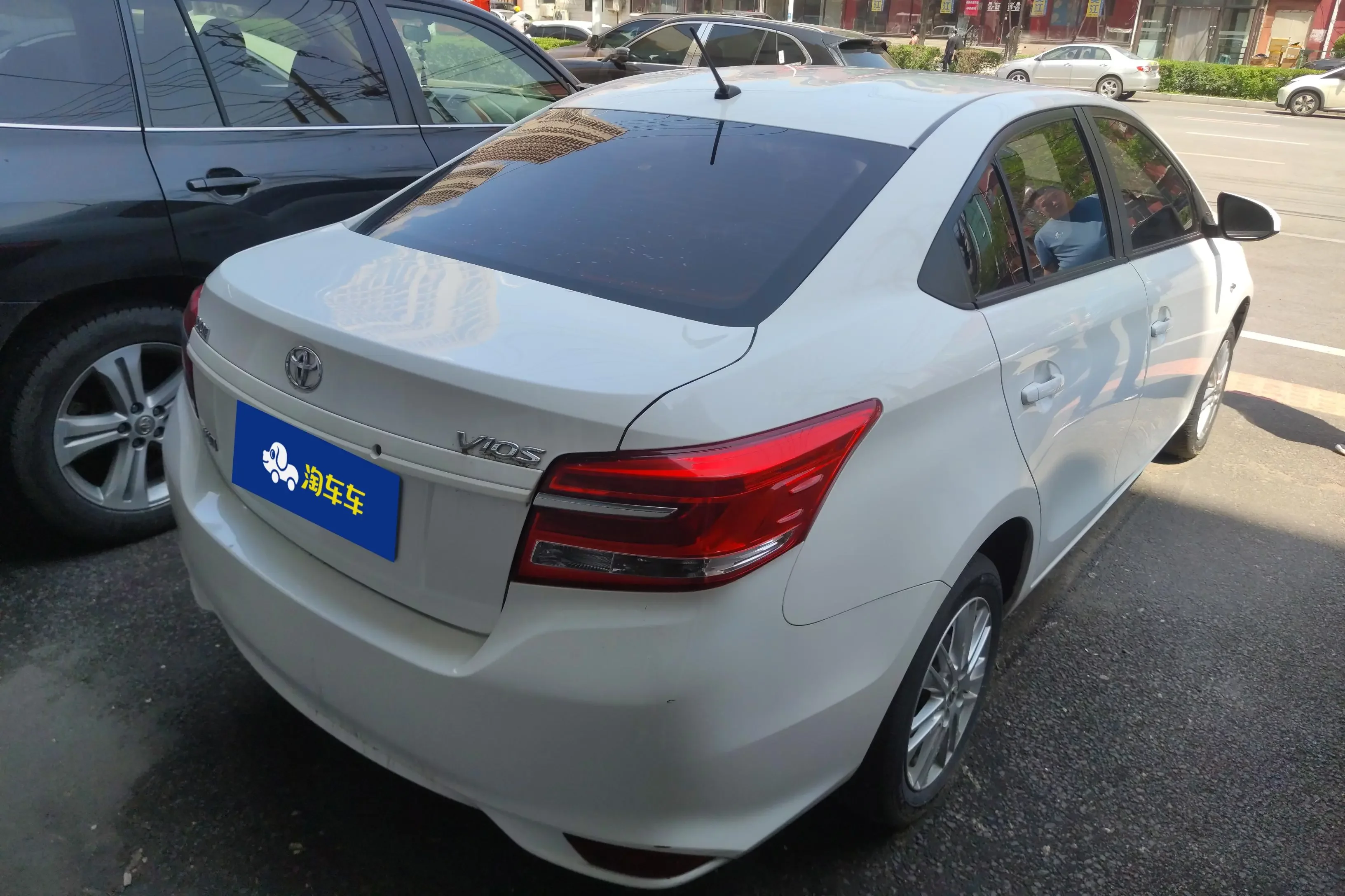 Toyota Vios