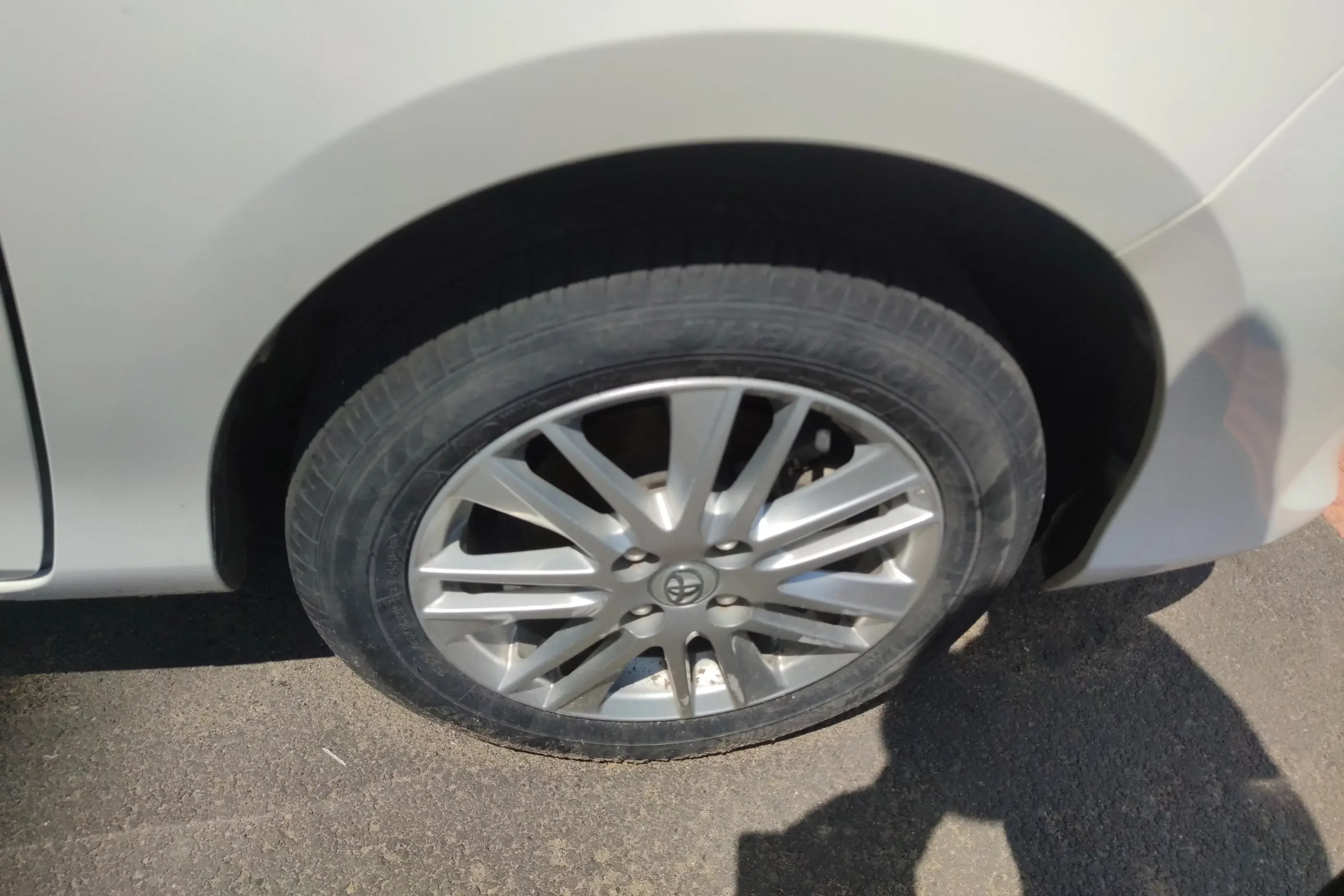 Toyota Vios