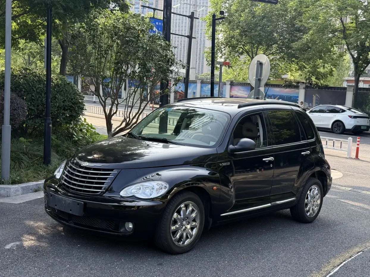 Chrysler PT Walker