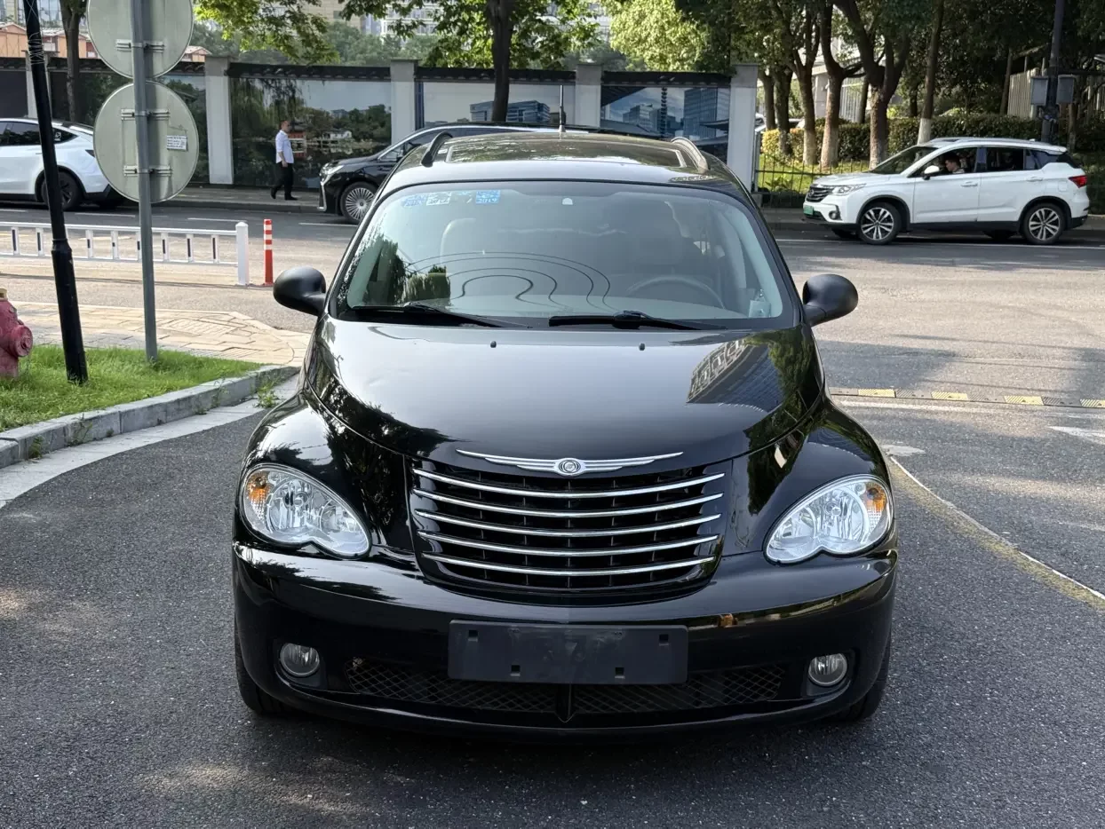 Chrysler PT Walker