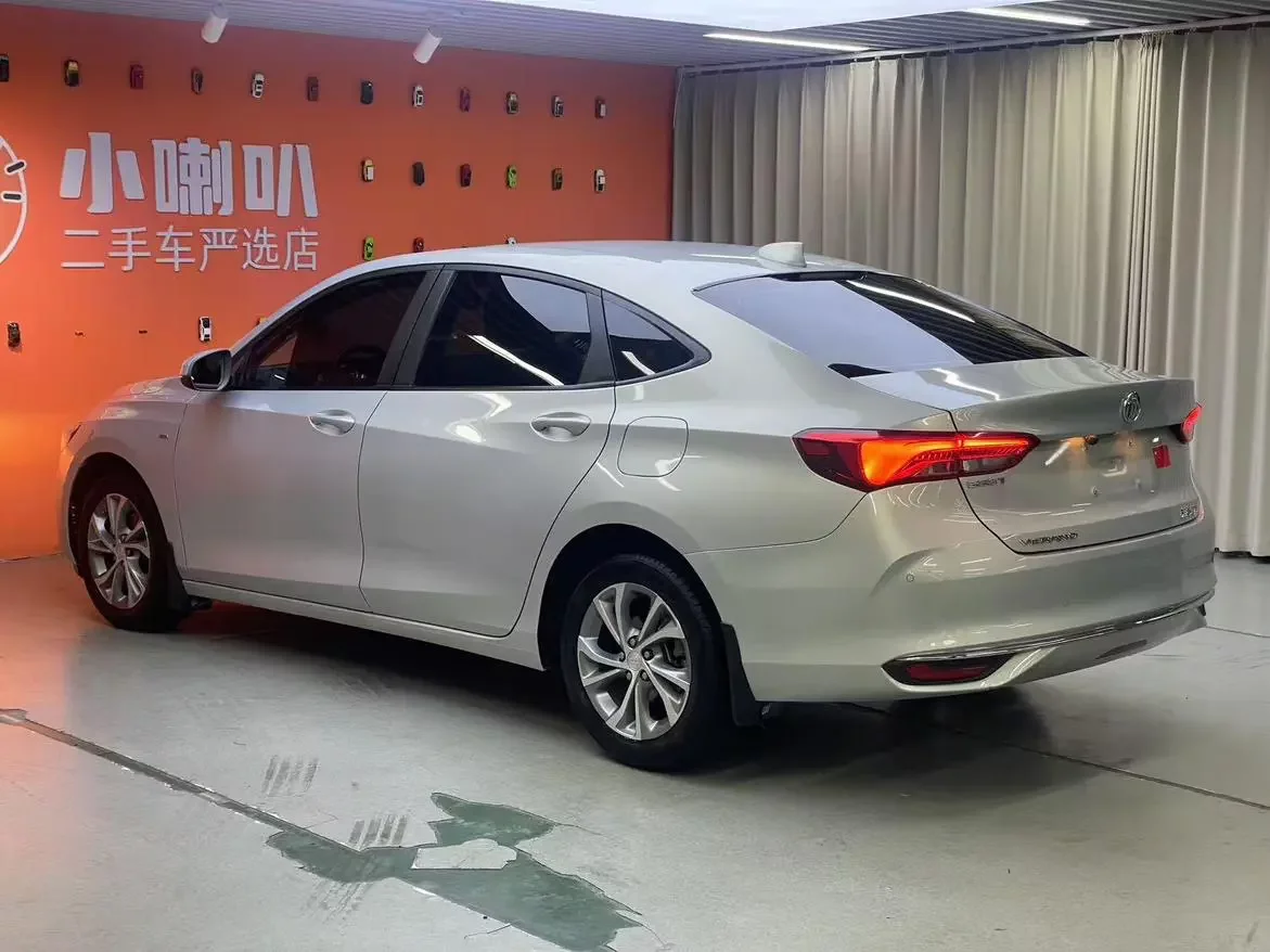 Buick Valeant