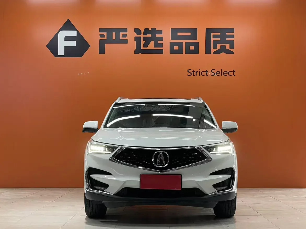 Acura RDX