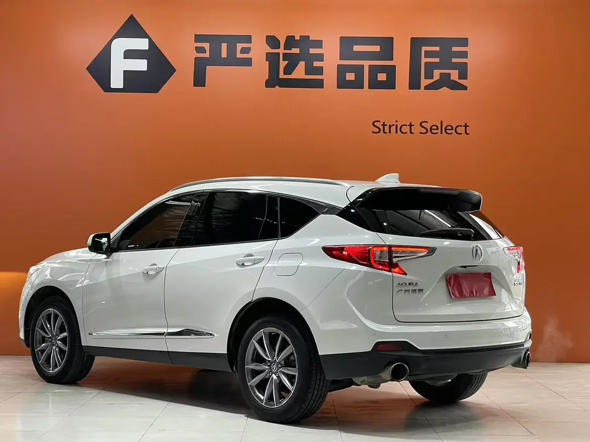 Acura RDX