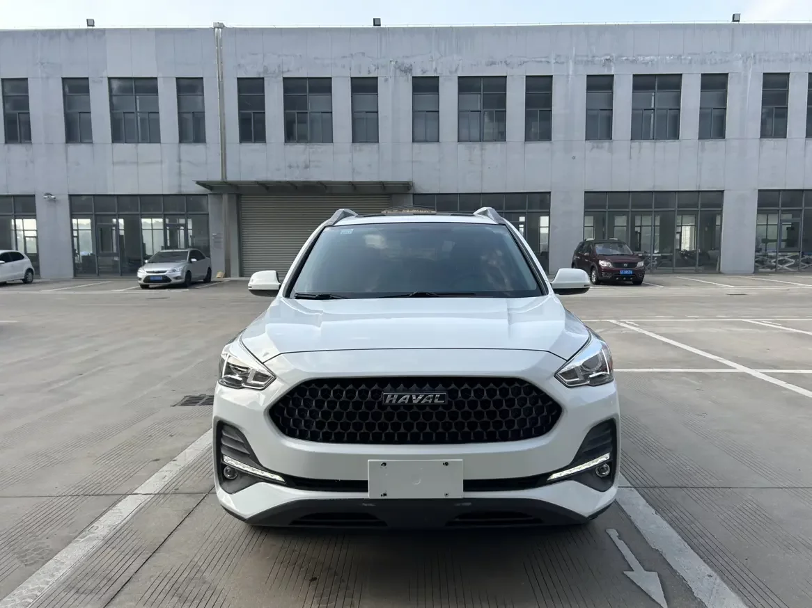 Haval M6