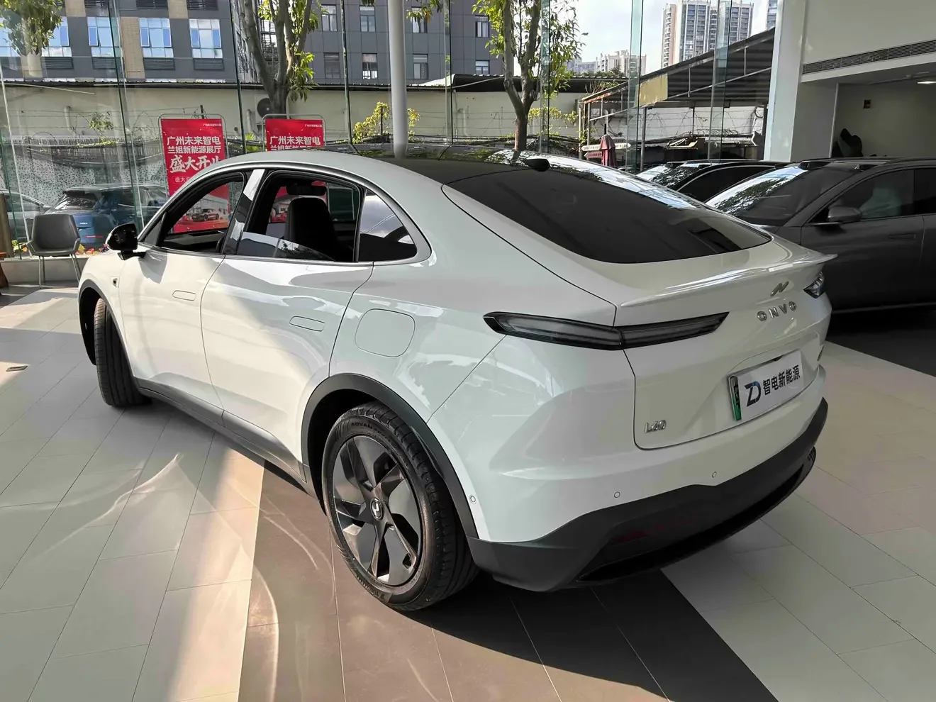 Ledao L60