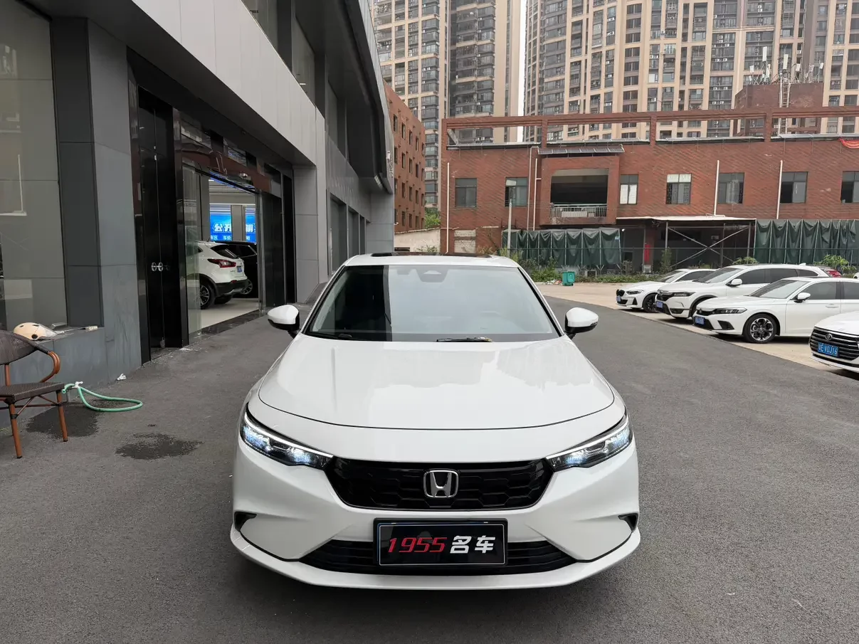 Honda Integra