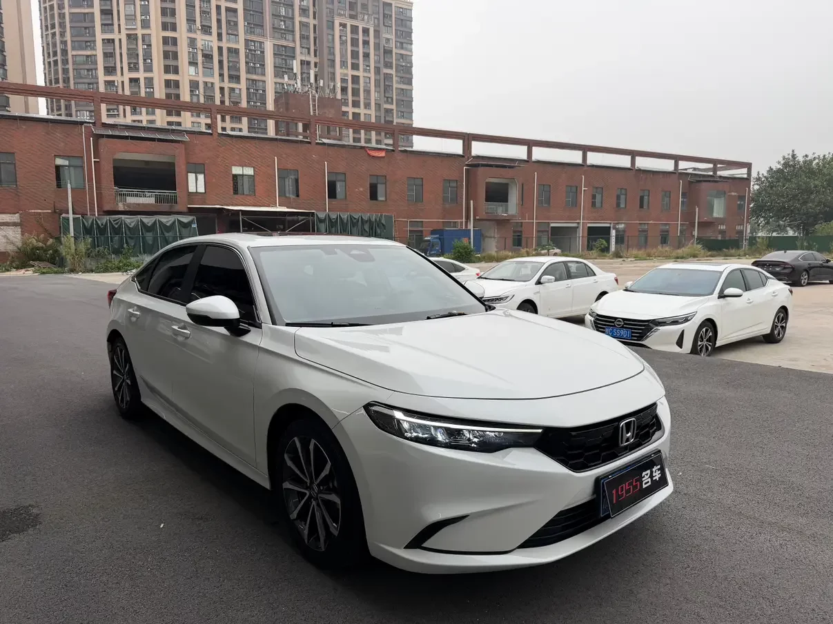 Honda Integra