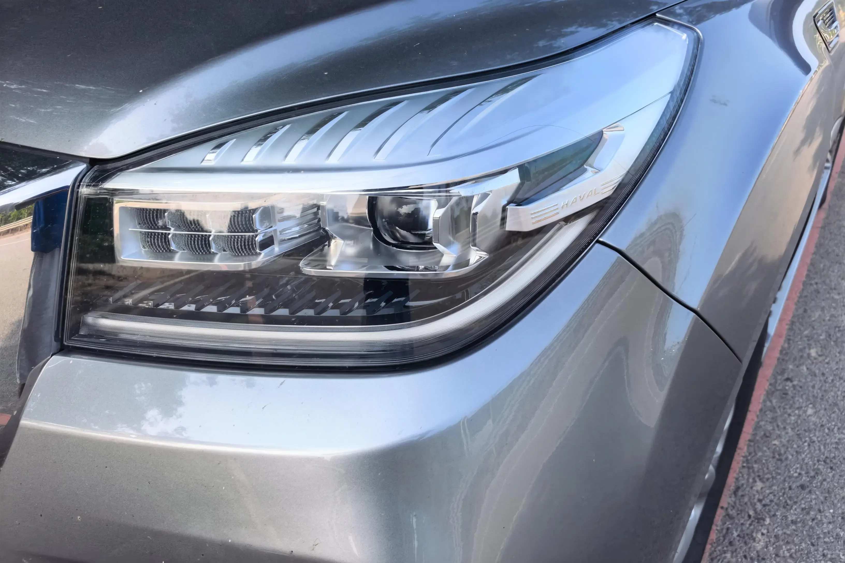 Haval H9