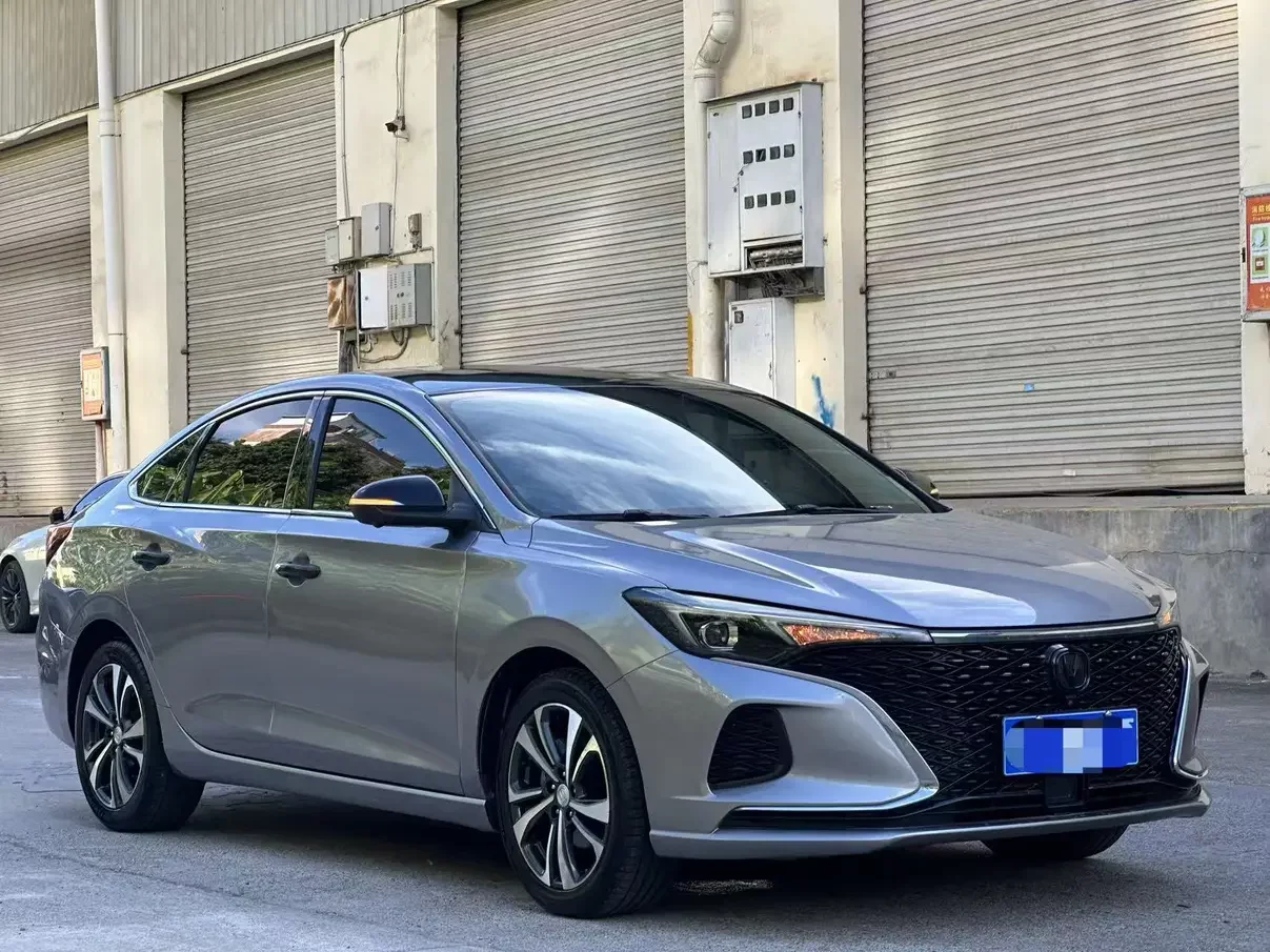 Changan Escape