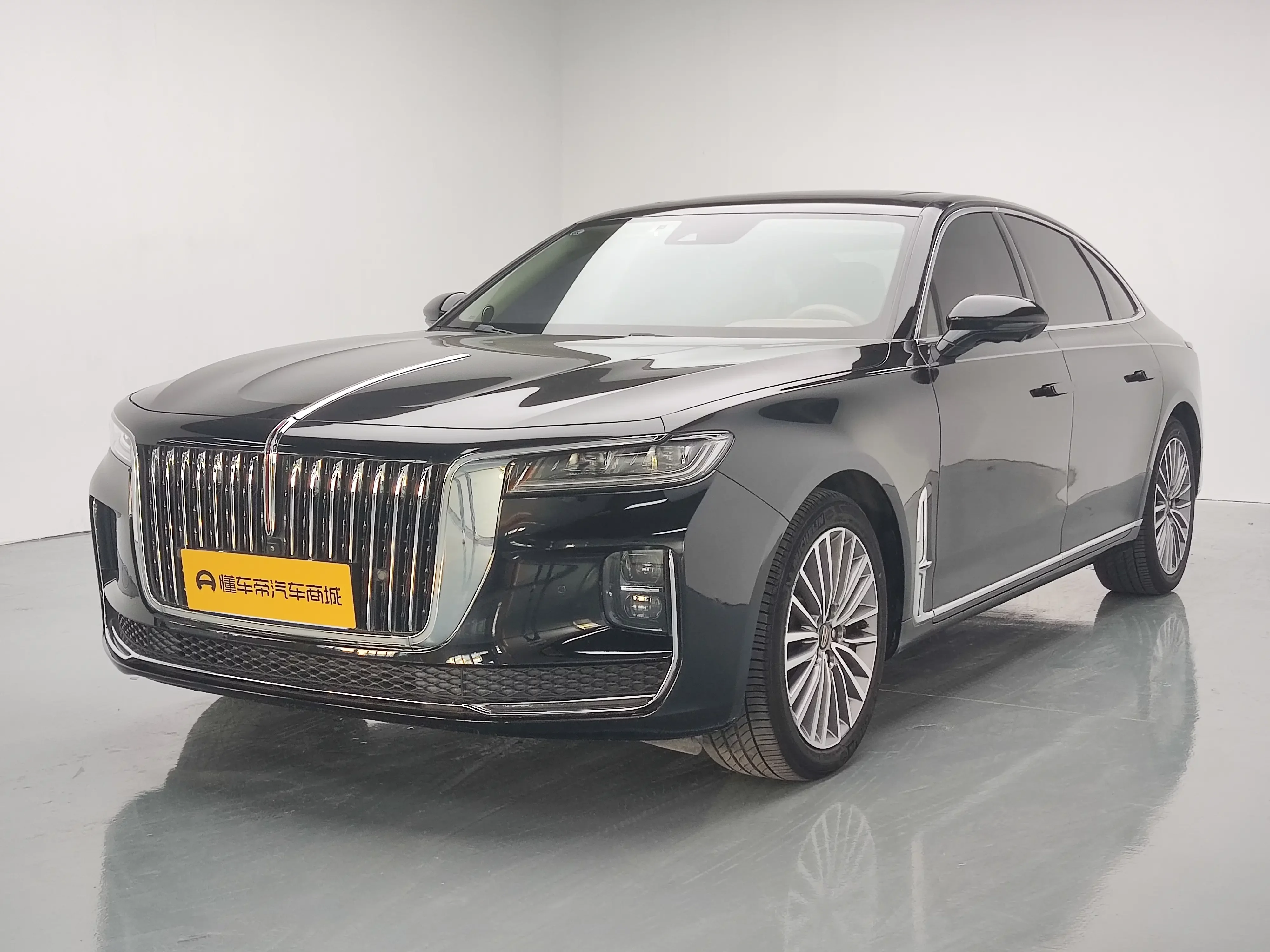 Hongqi H9