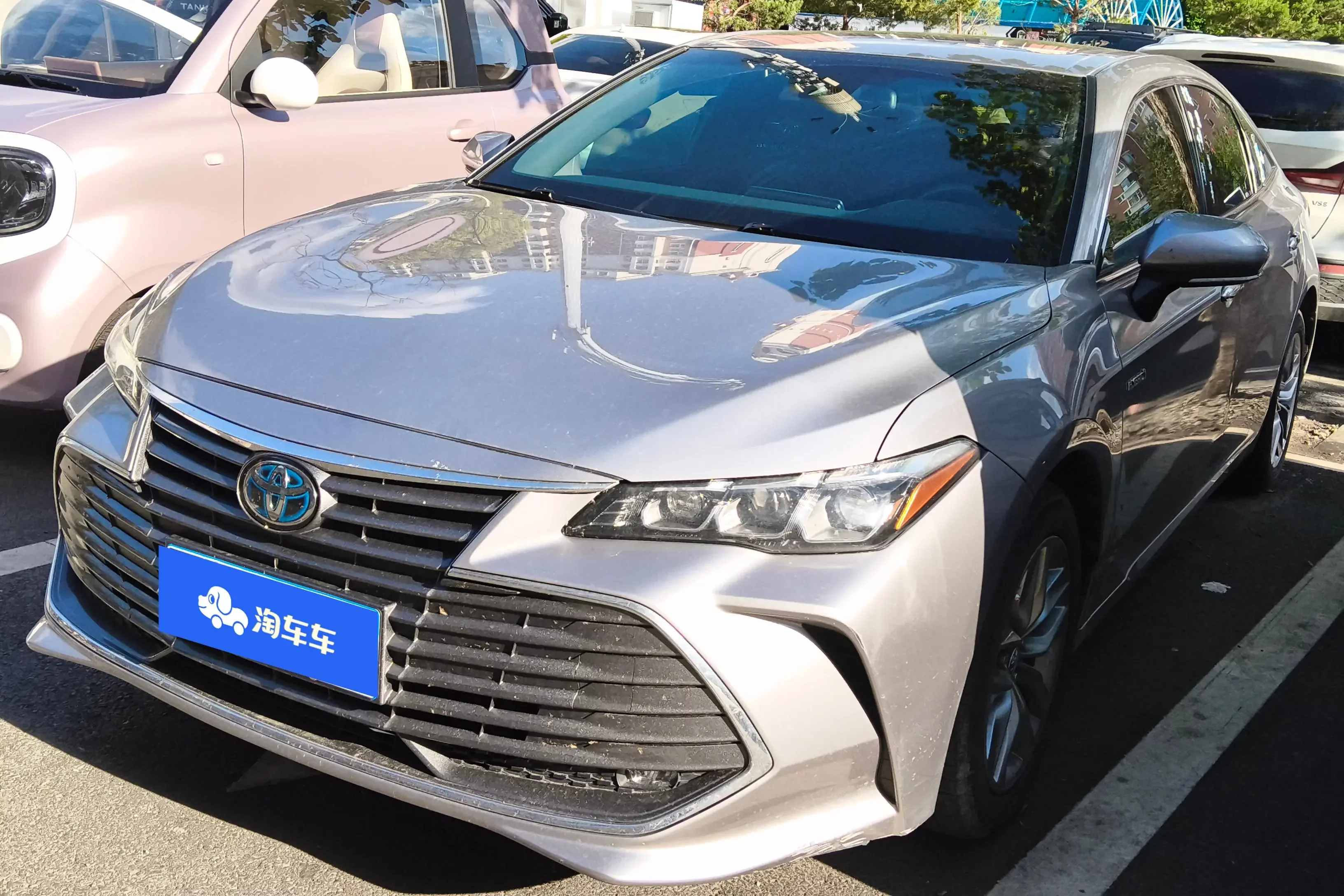 Toyota Avalon